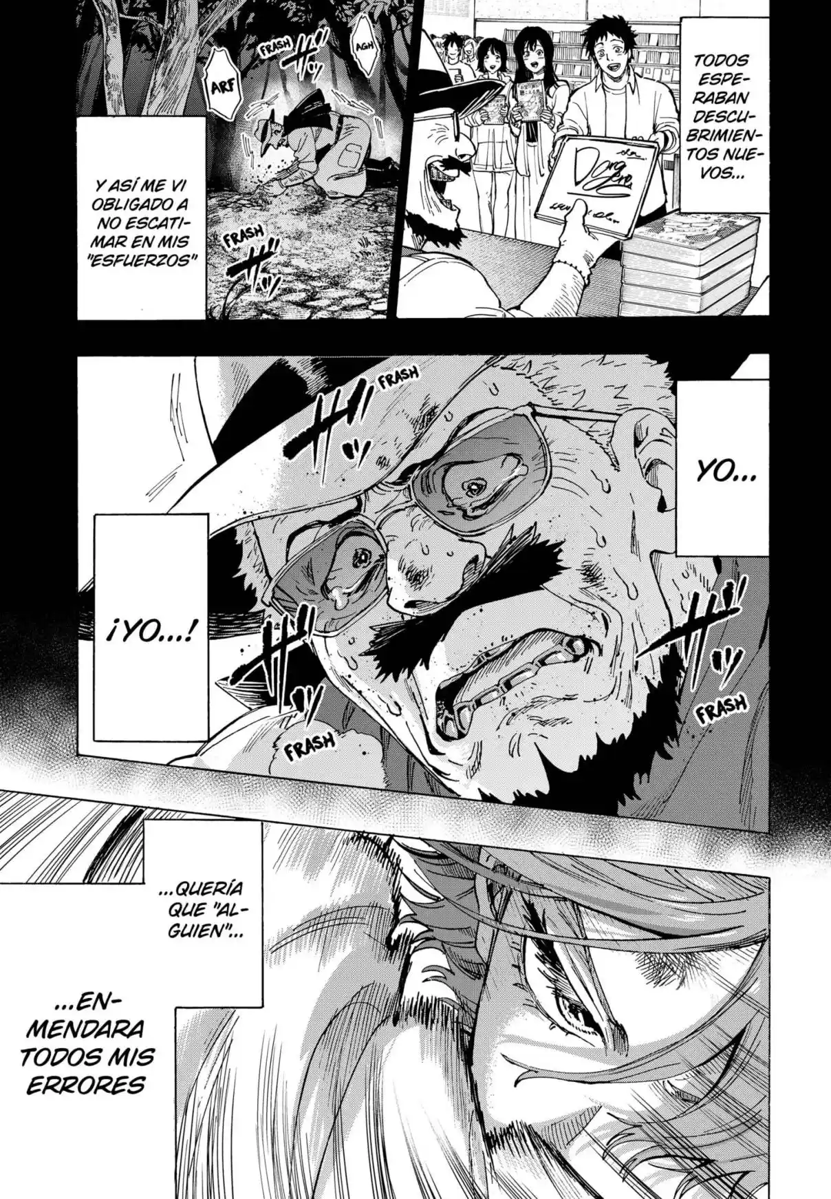 MARRIAGETOXIN - Capítulo 108 - Página 19 - LectorTMOo