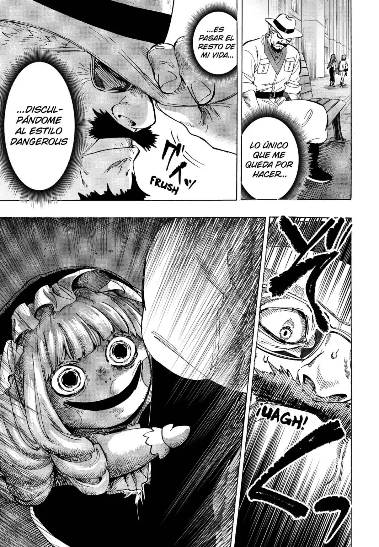 MARRIAGETOXIN - Capítulo 109 - Página 5 - LectorTMOo
