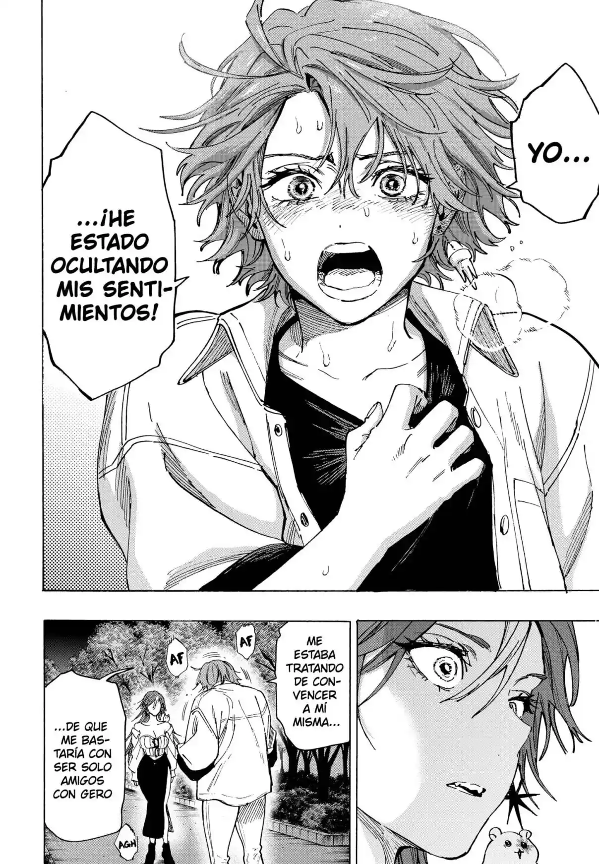 MARRIAGETOXIN - Capítulo 109 - Página 14 - LectorTMOo