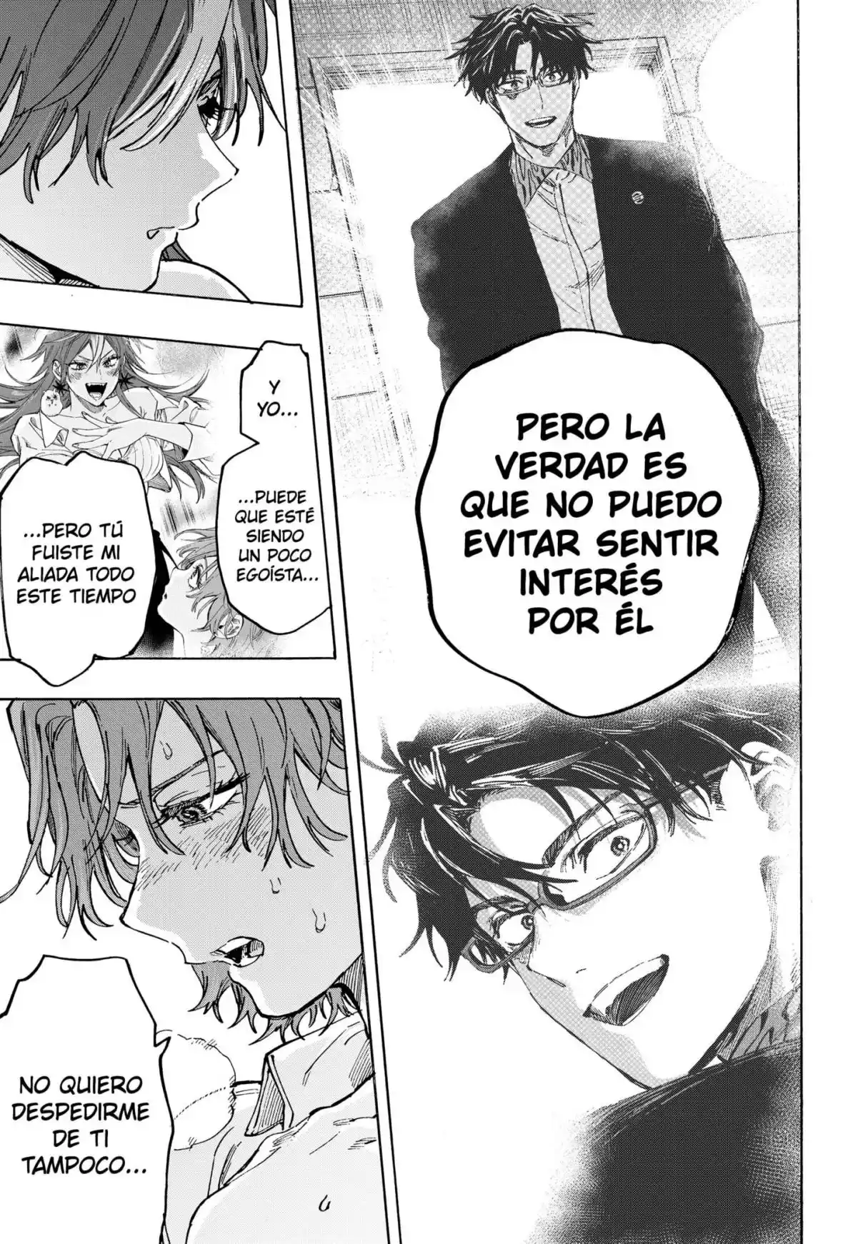 MARRIAGETOXIN - Capítulo 109 - Página 15 - LectorTMOo