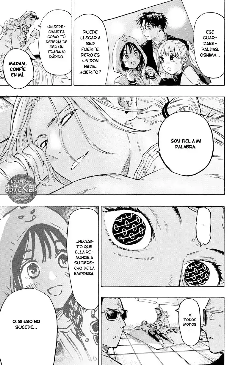 MARRIAGETOXIN - Capítulo 11 - Página 4 - LectorTMOo