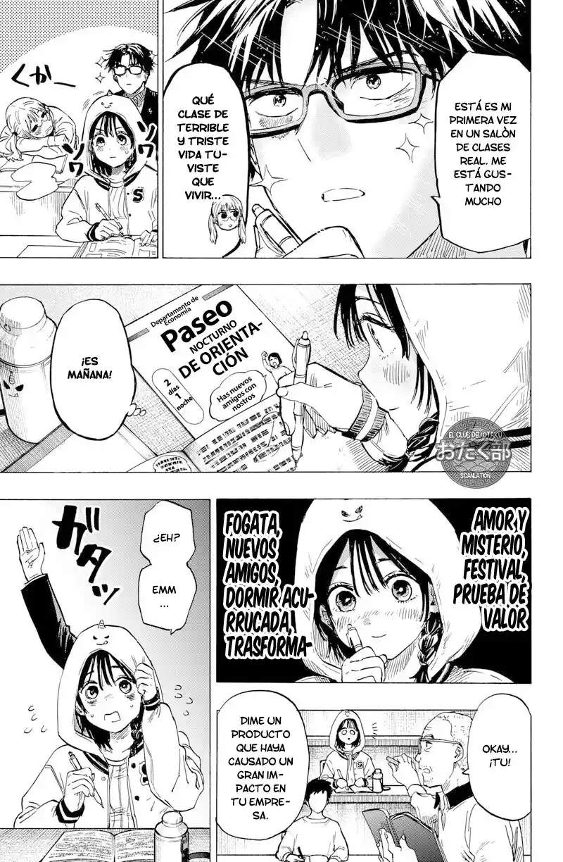 MARRIAGETOXIN - Capítulo 11 - Página 6 - LectorTMOo