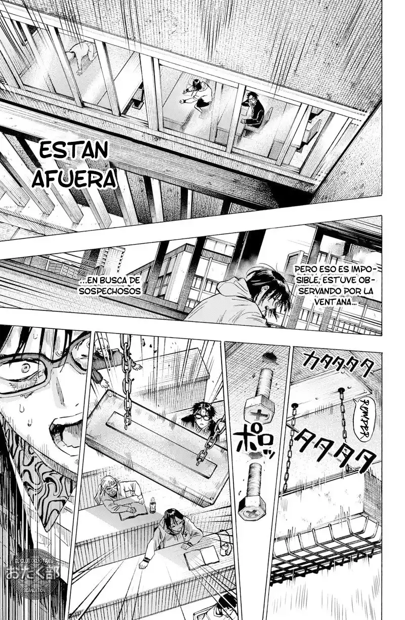 MARRIAGETOXIN - Capítulo 11 - Página 10 - LectorTMOo