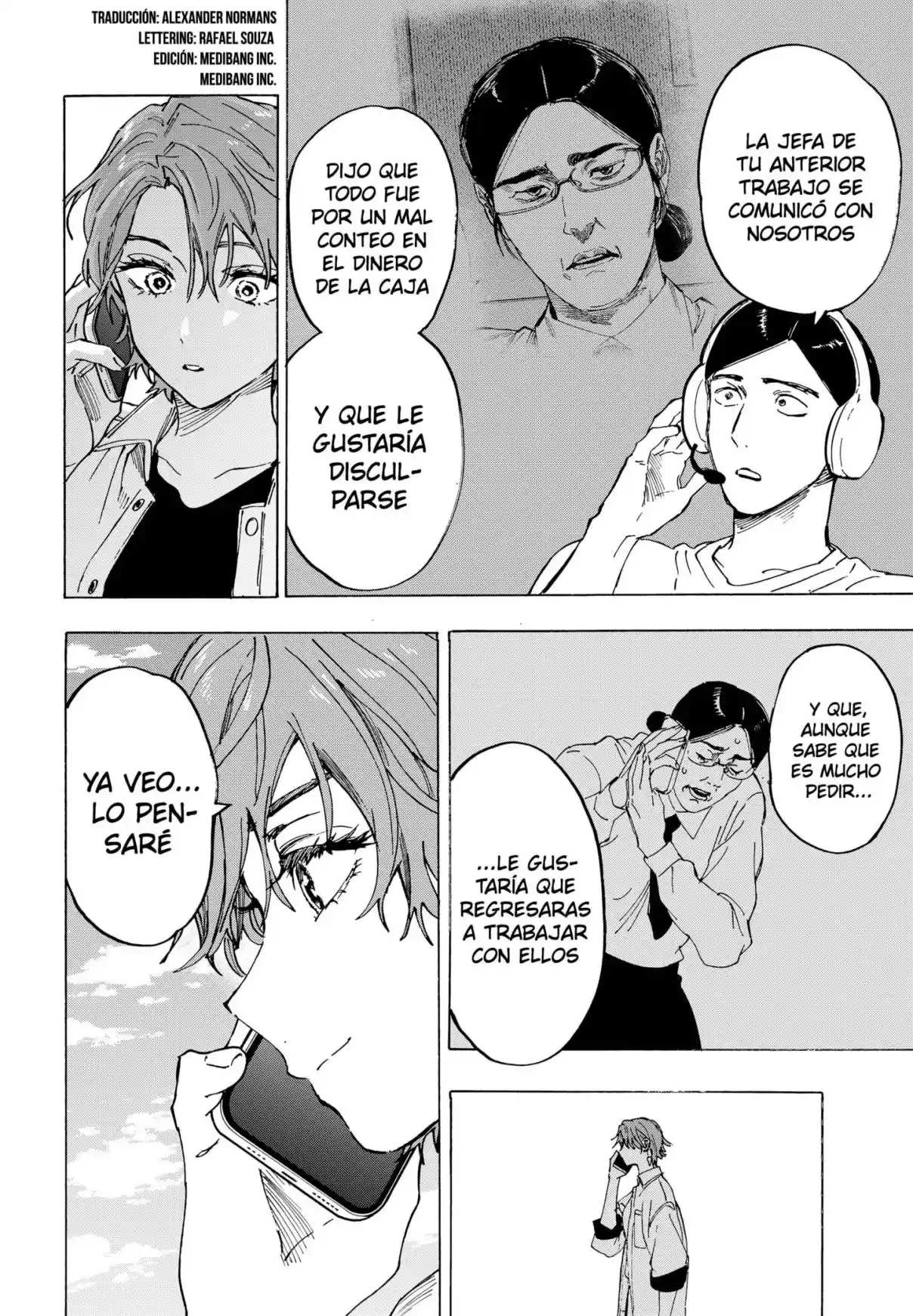 MARRIAGETOXIN - Capítulo 110 - Página 2 - LectorTMOo
