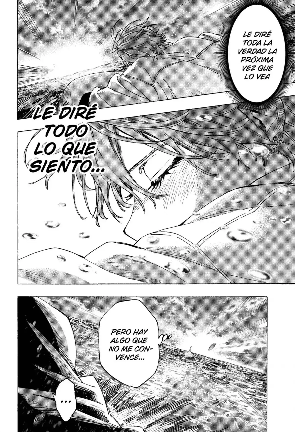 MARRIAGETOXIN - Capítulo 110 - Página 17 - LectorTMOo