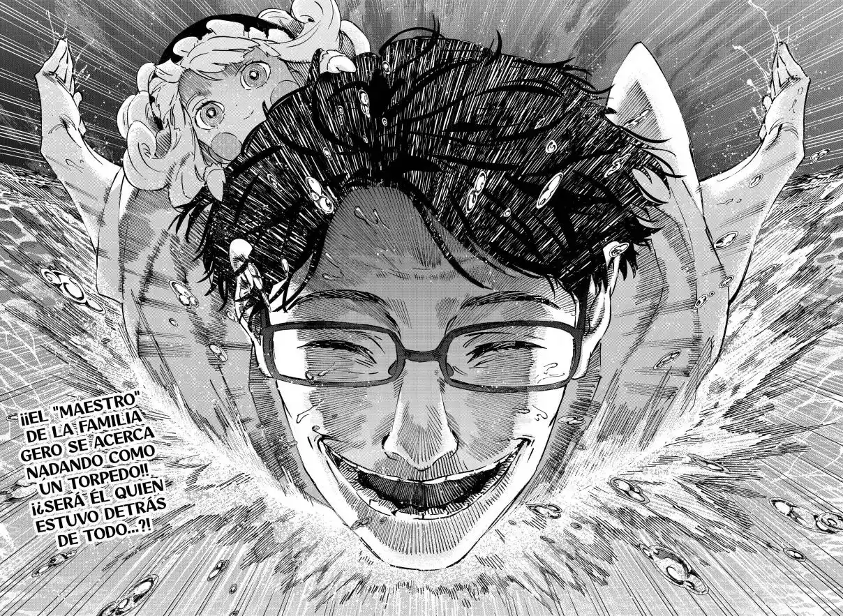 MARRIAGETOXIN - Capítulo 110 - Página 19 - LectorTMOo
