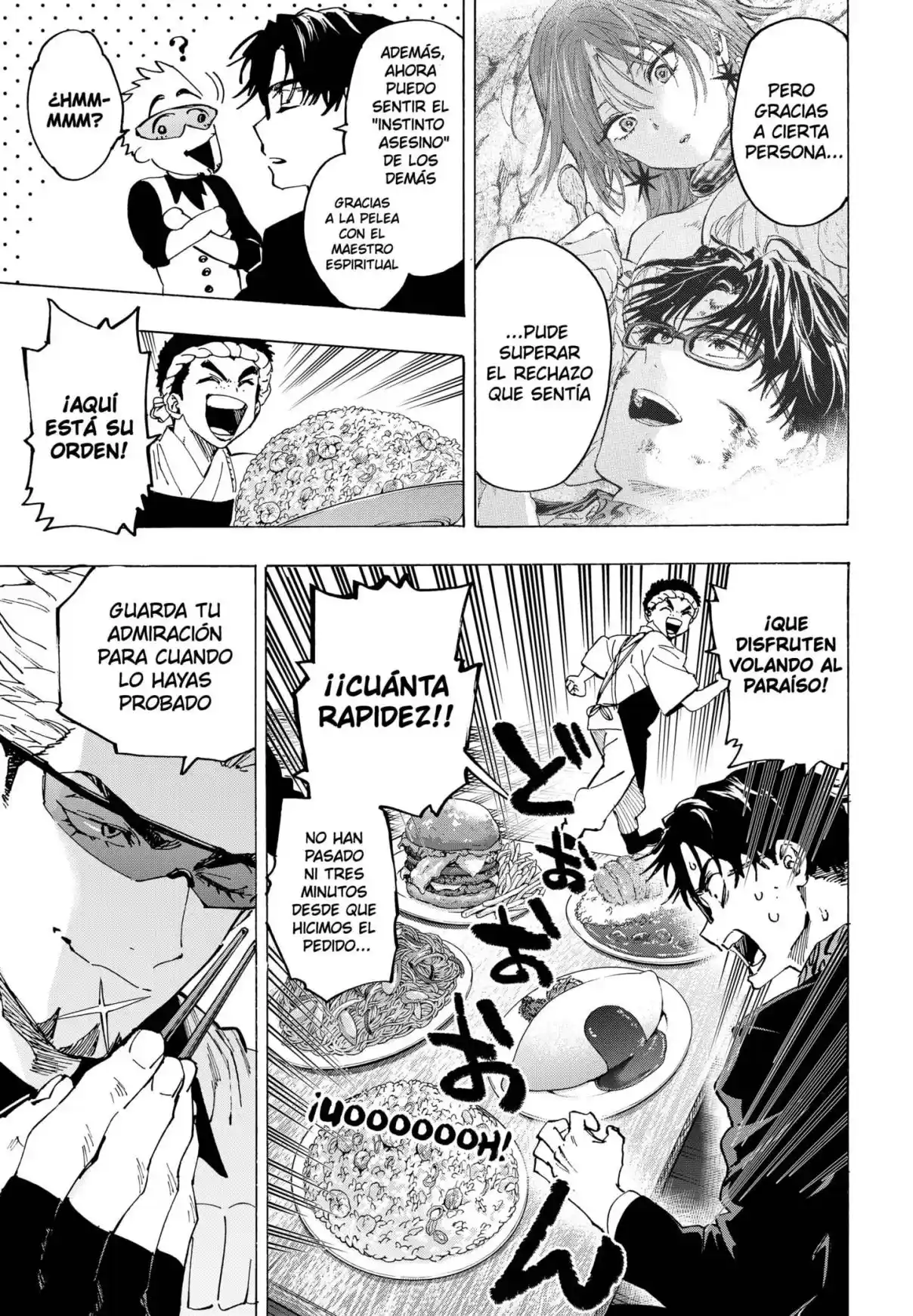 MARRIAGETOXIN - Capítulo 111 - Página 9 - LectorTMOo