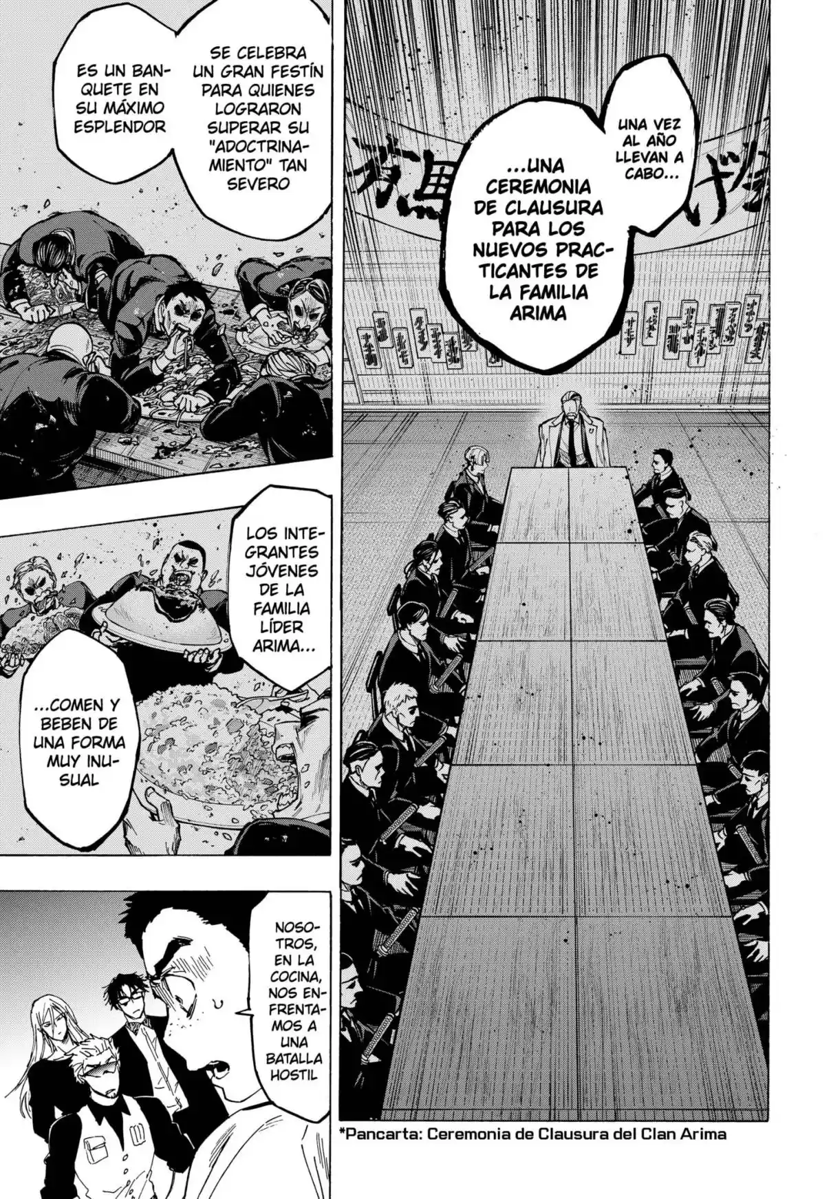 MARRIAGETOXIN - Capítulo 111 - Página 17 - LectorTMOo