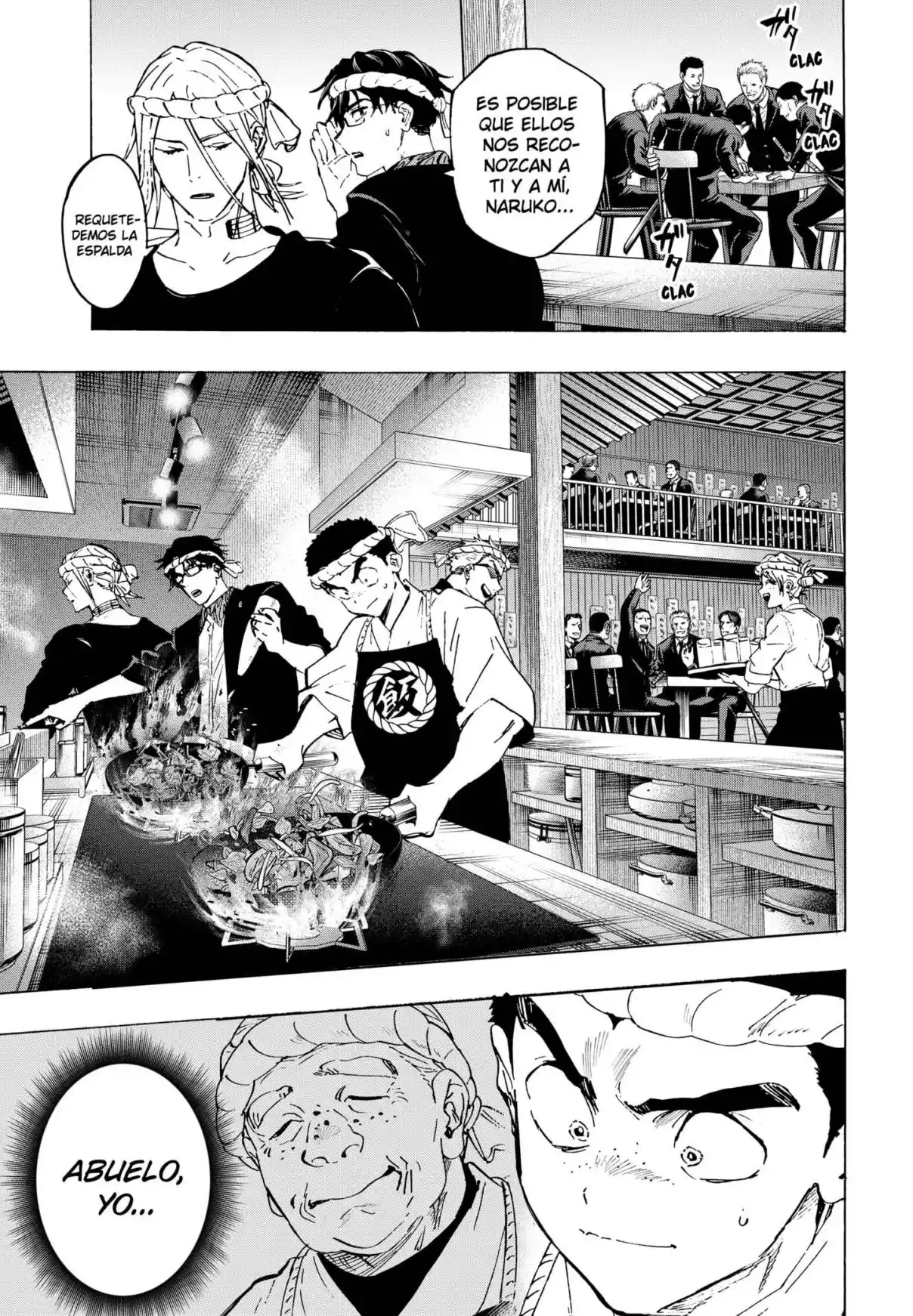 MARRIAGETOXIN - Capítulo 112 - Página 9 - LectorTMOo