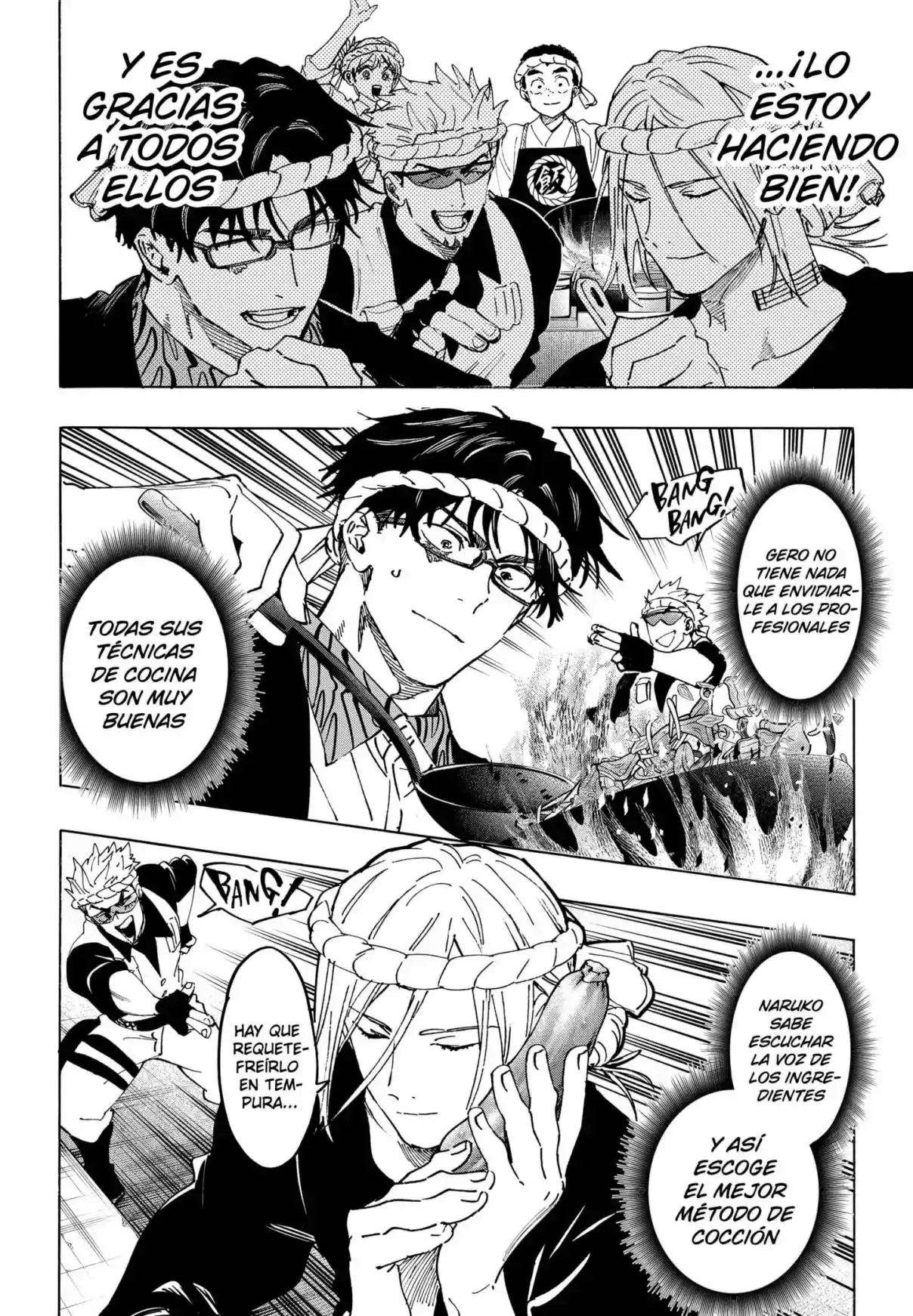 MARRIAGETOXIN - Capítulo 112 - Página 10 - LectorTMOo