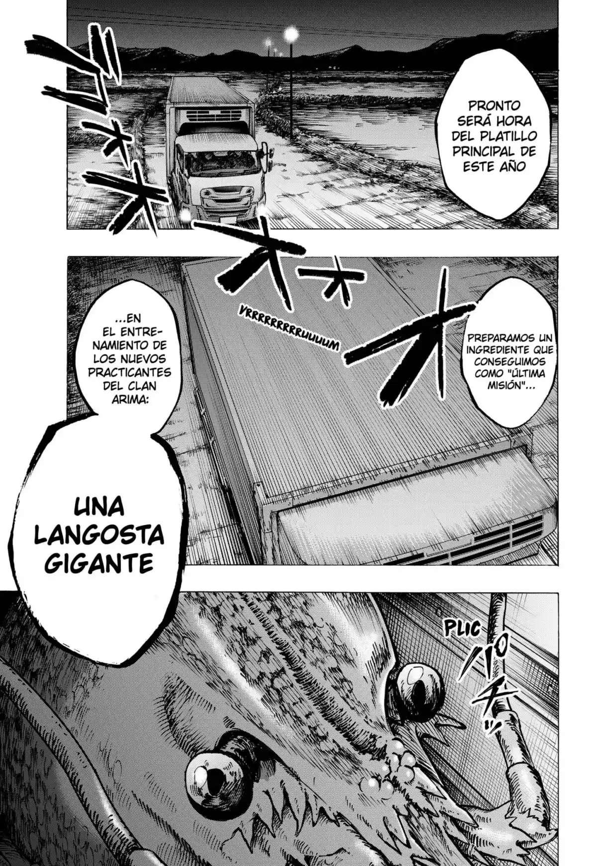 MARRIAGETOXIN - Capítulo 112 - Página 17 - LectorTMOo