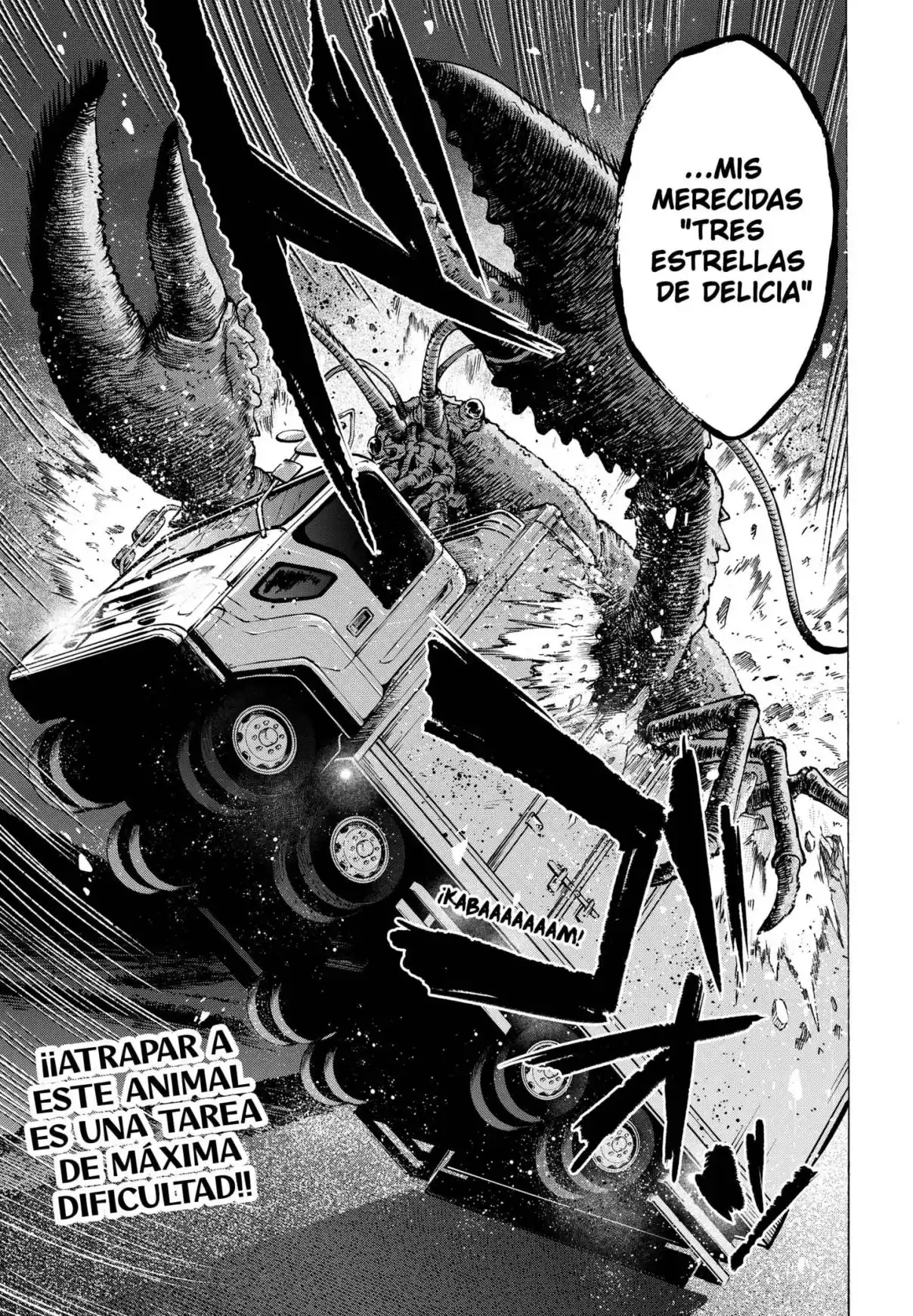 MARRIAGETOXIN - Capítulo 112 - Página 19 - LectorTMOo