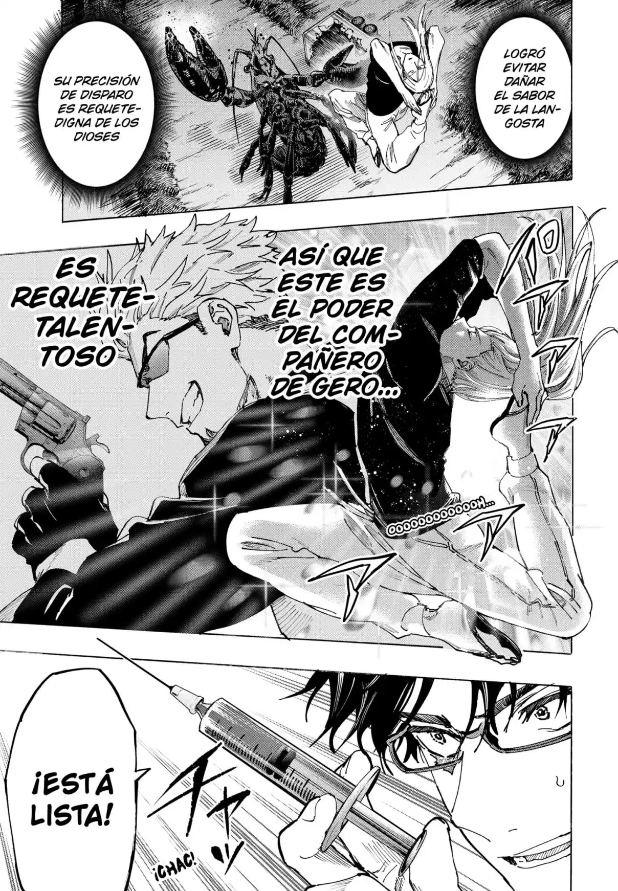 MARRIAGETOXIN - Capítulo 113 - Página 14 - LectorTMOo