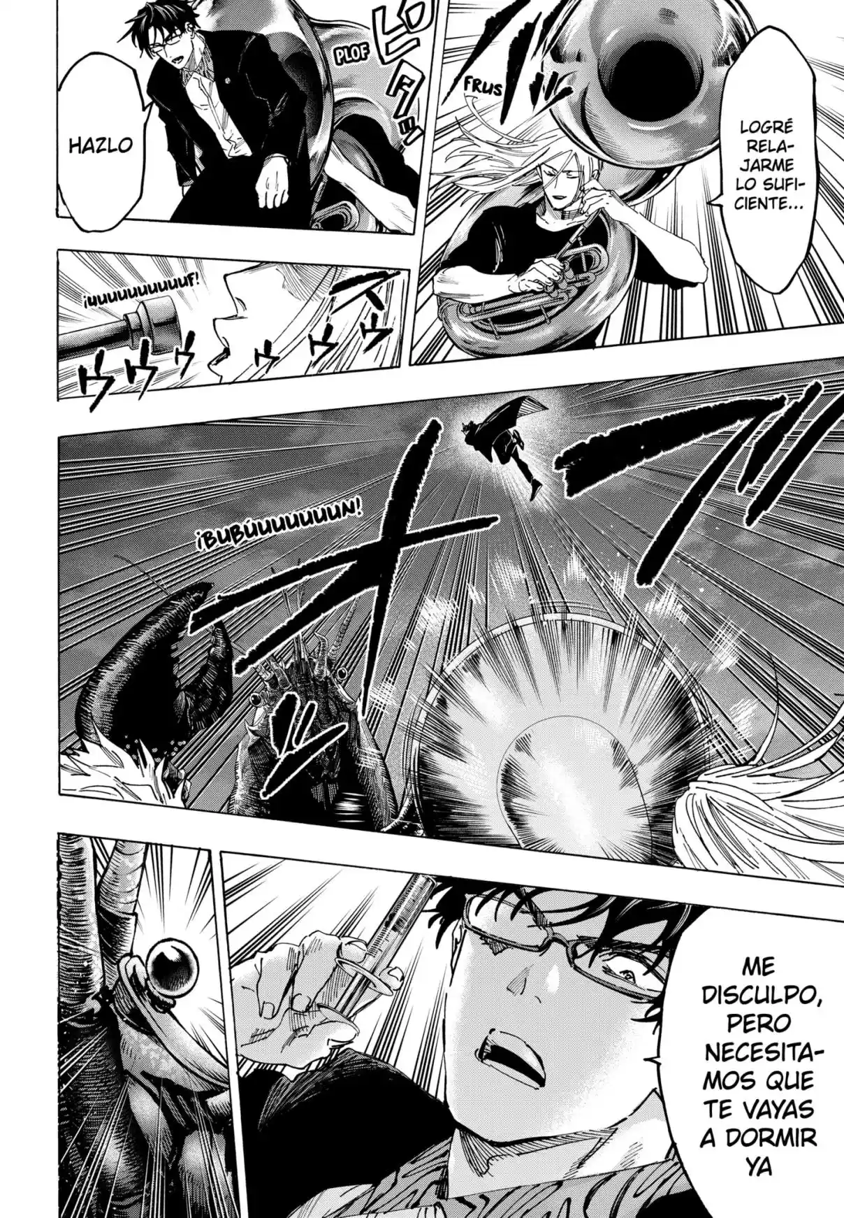 MARRIAGETOXIN - Capítulo 113 - Página 15 - LectorTMOo