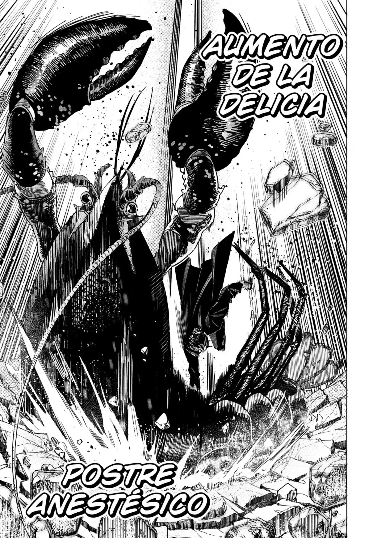 MARRIAGETOXIN - Capítulo 113 - Página 16 - LectorTMOo