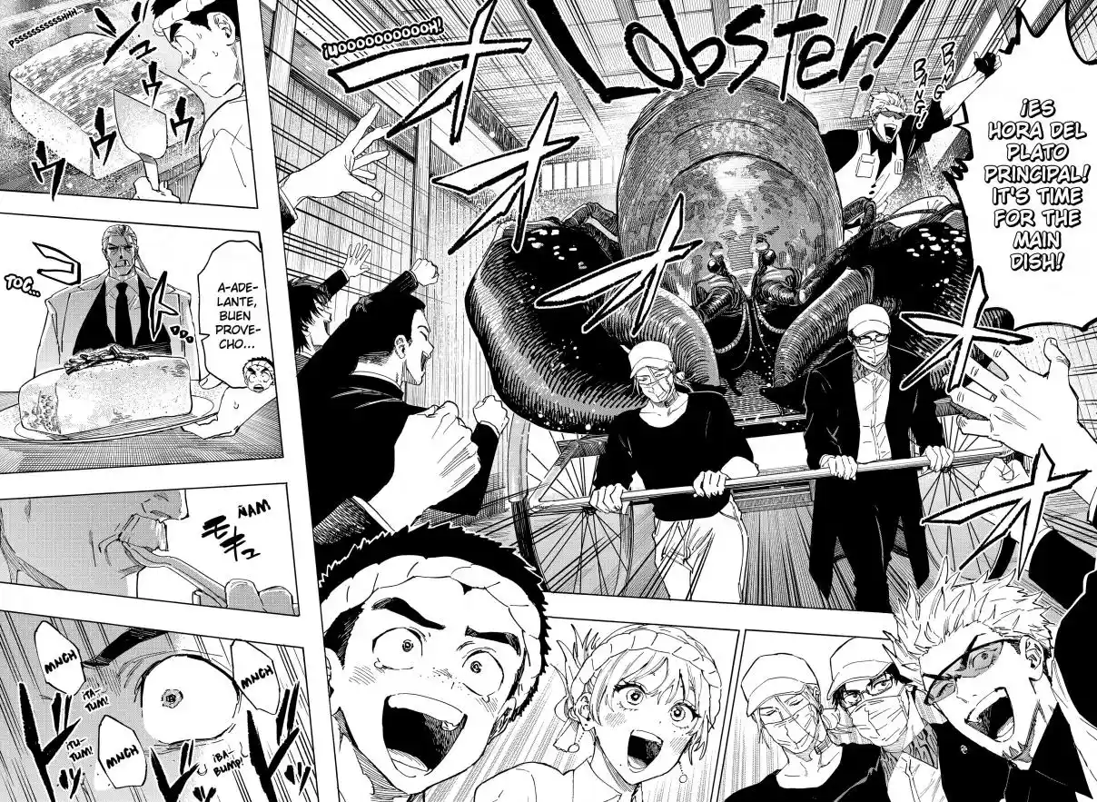 MARRIAGETOXIN - Capítulo 114 - Página 4 - LectorTMOo