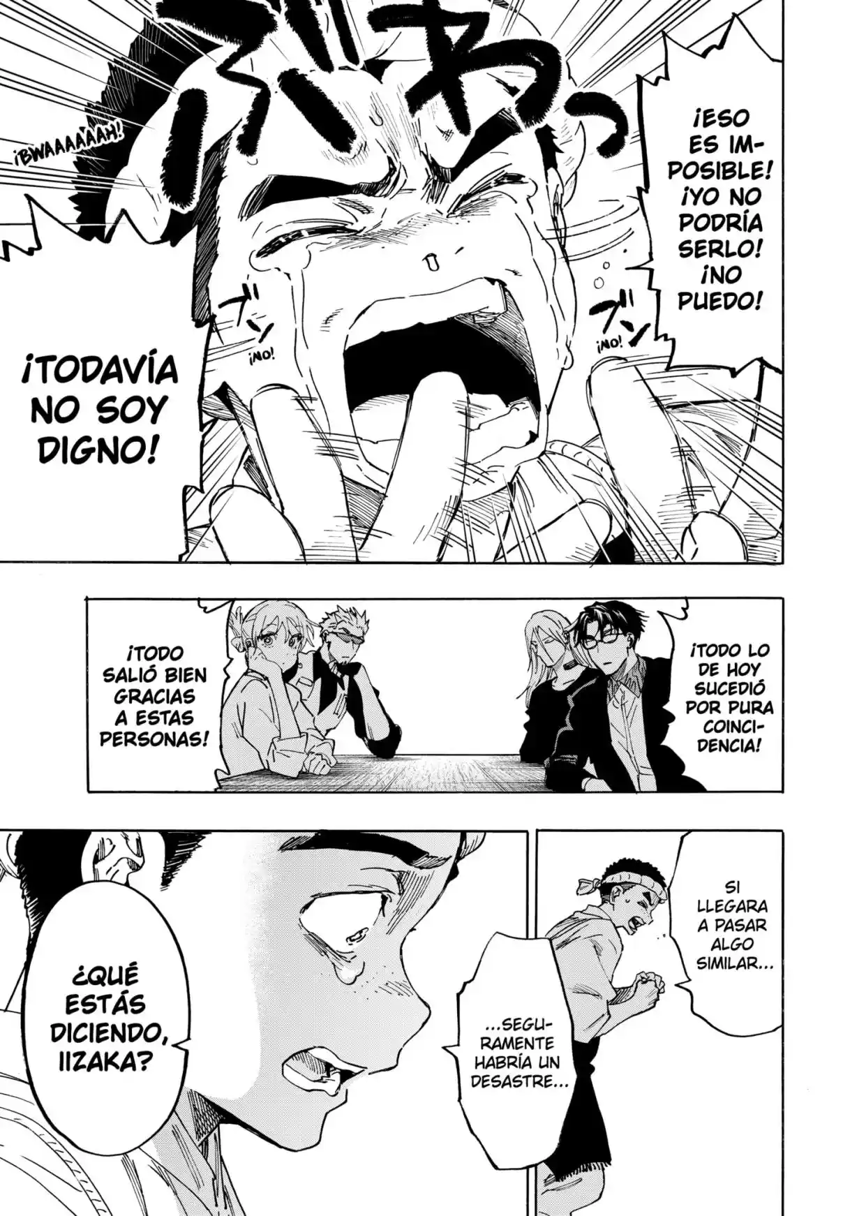 MARRIAGETOXIN - Capítulo 114 - Página 13 - LectorTMOo