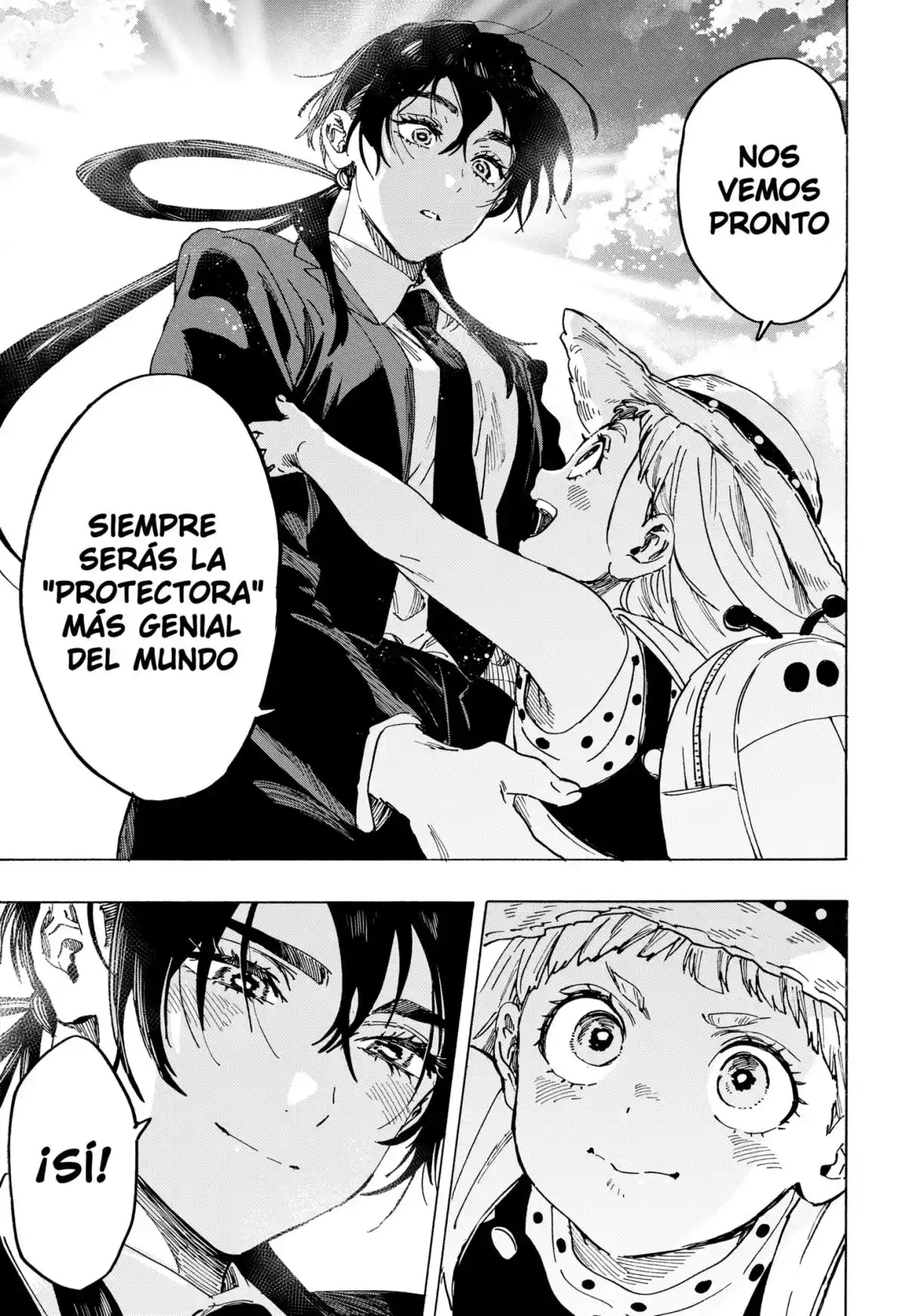 MARRIAGETOXIN - Capítulo 115 - Página 5 - LectorTMOo