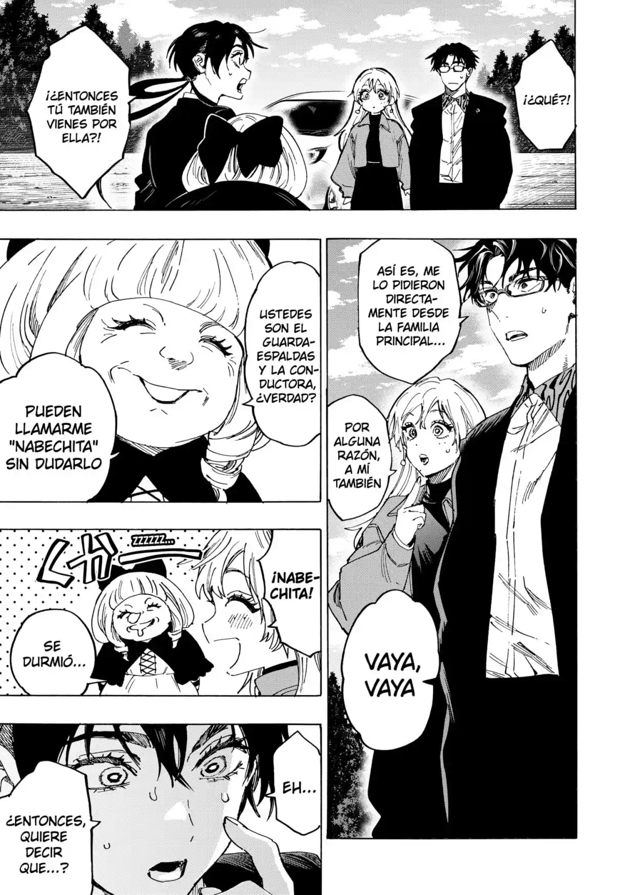 MARRIAGETOXIN - Capítulo 115 - Página 11 - LectorTMOo