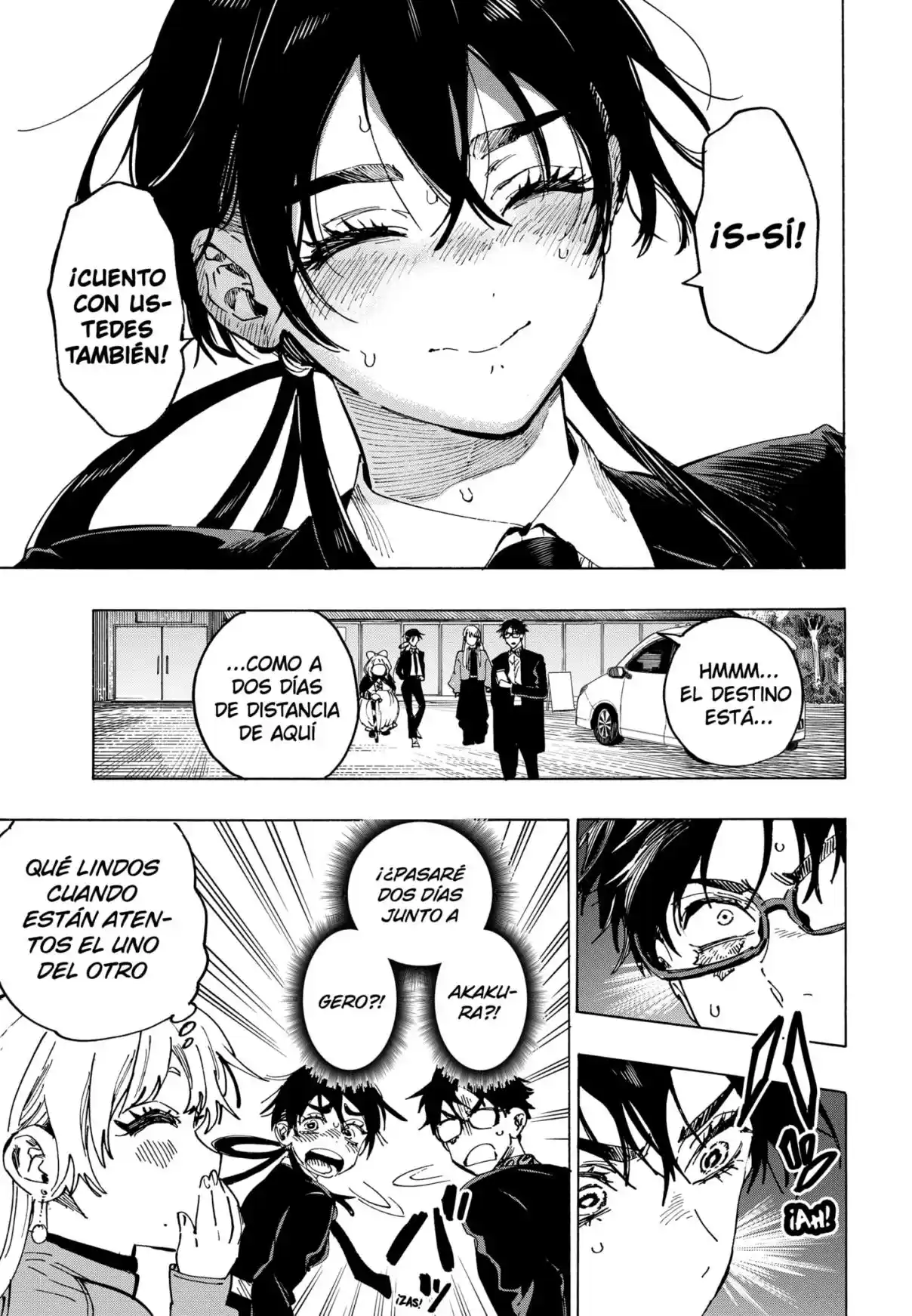 MARRIAGETOXIN - Capítulo 115 - Página 13 - LectorTMOo
