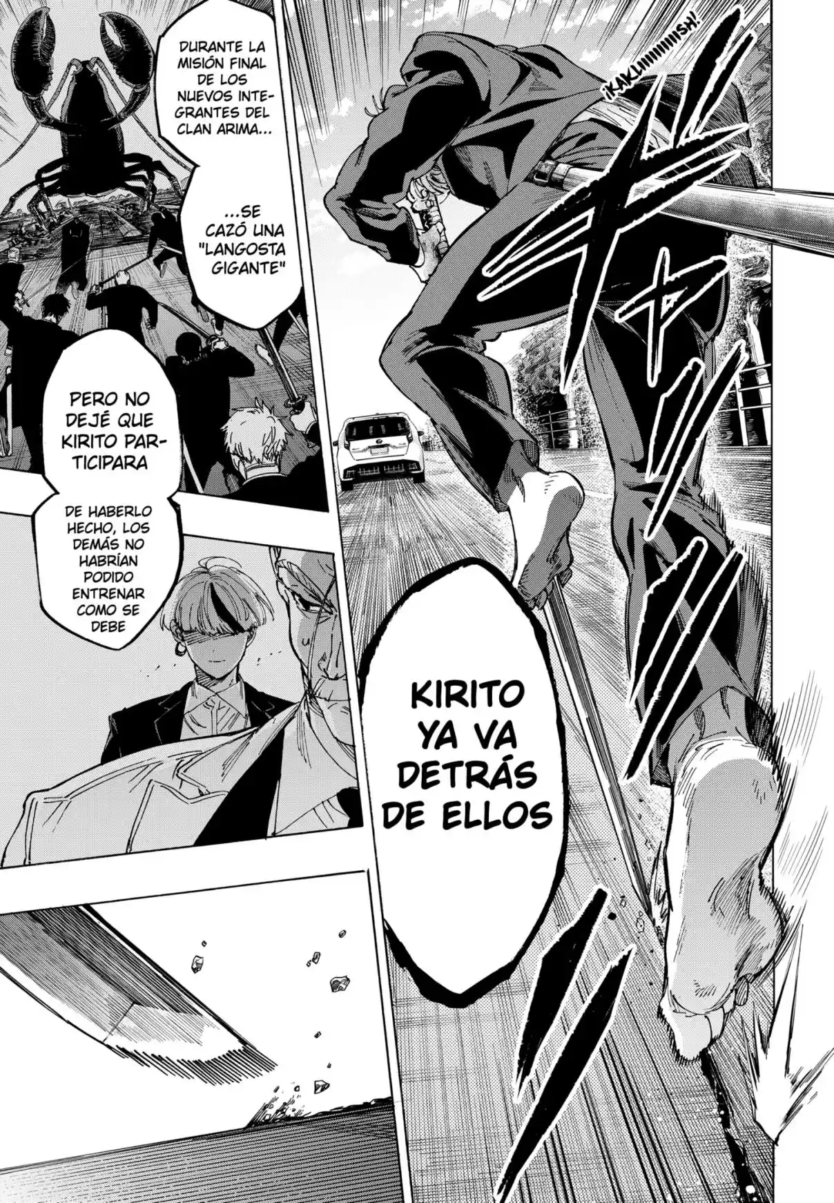 MARRIAGETOXIN - Capítulo 115 - Página 17 - LectorTMOo