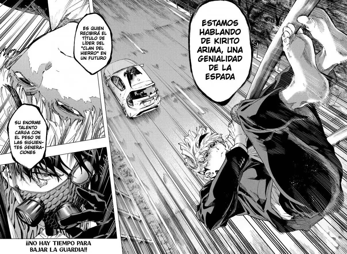 MARRIAGETOXIN - Capítulo 115 - Página 18 - LectorTMOo
