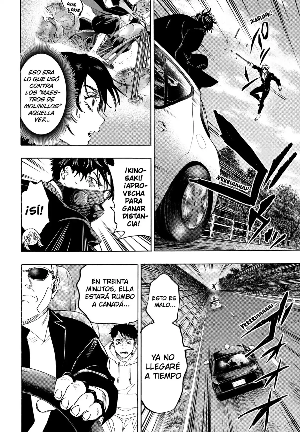 MARRIAGETOXIN - Capítulo 116 - Página 4 - LectorTMOo