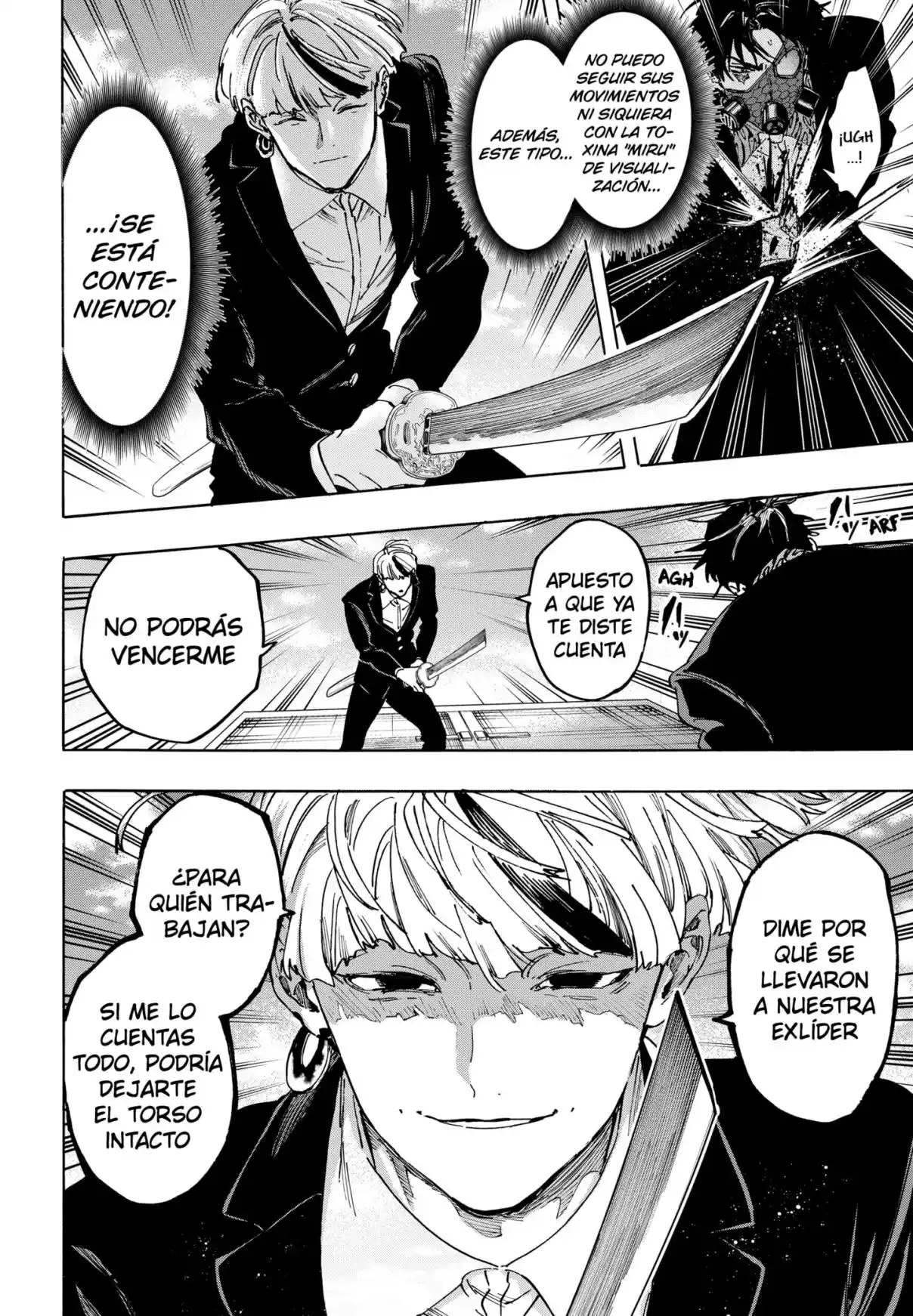 MARRIAGETOXIN - Capítulo 116 - Página 10 - LectorTMOo
