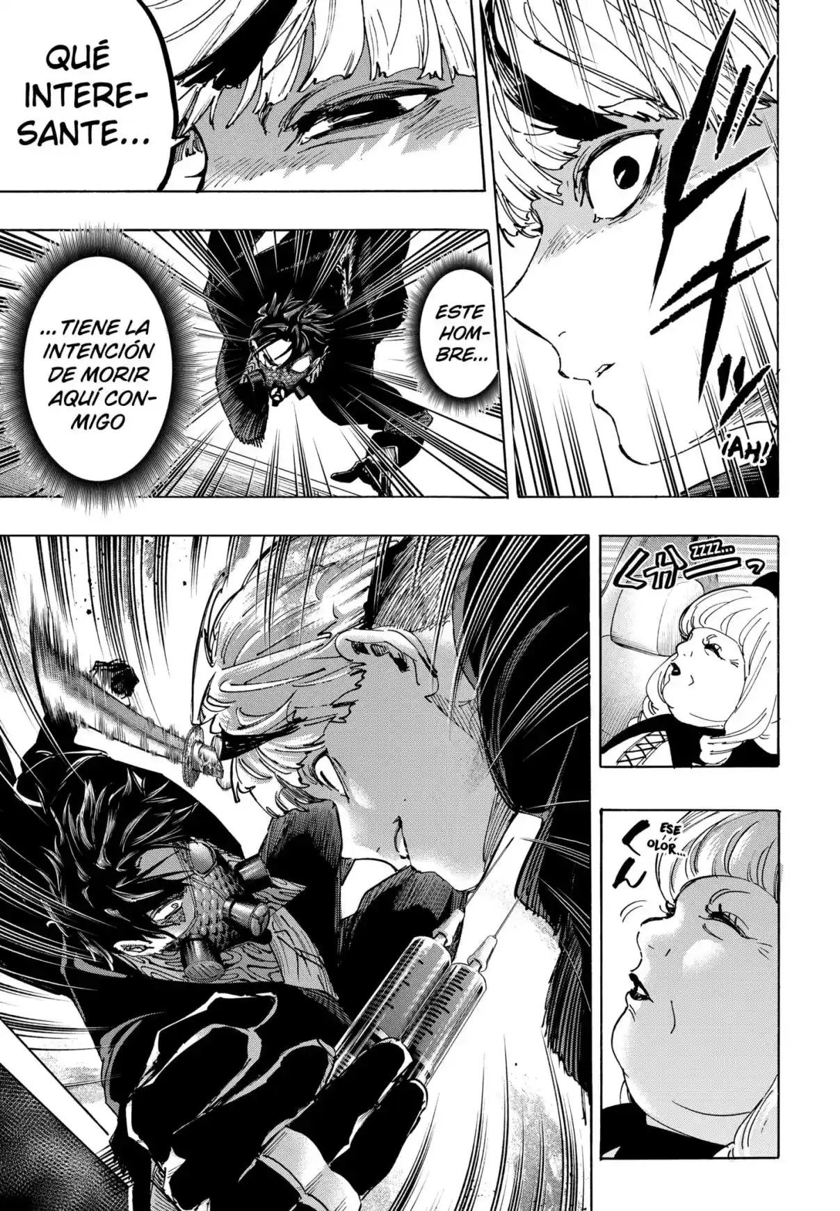 MARRIAGETOXIN - Capítulo 116 - Página 15 - LectorTMOo