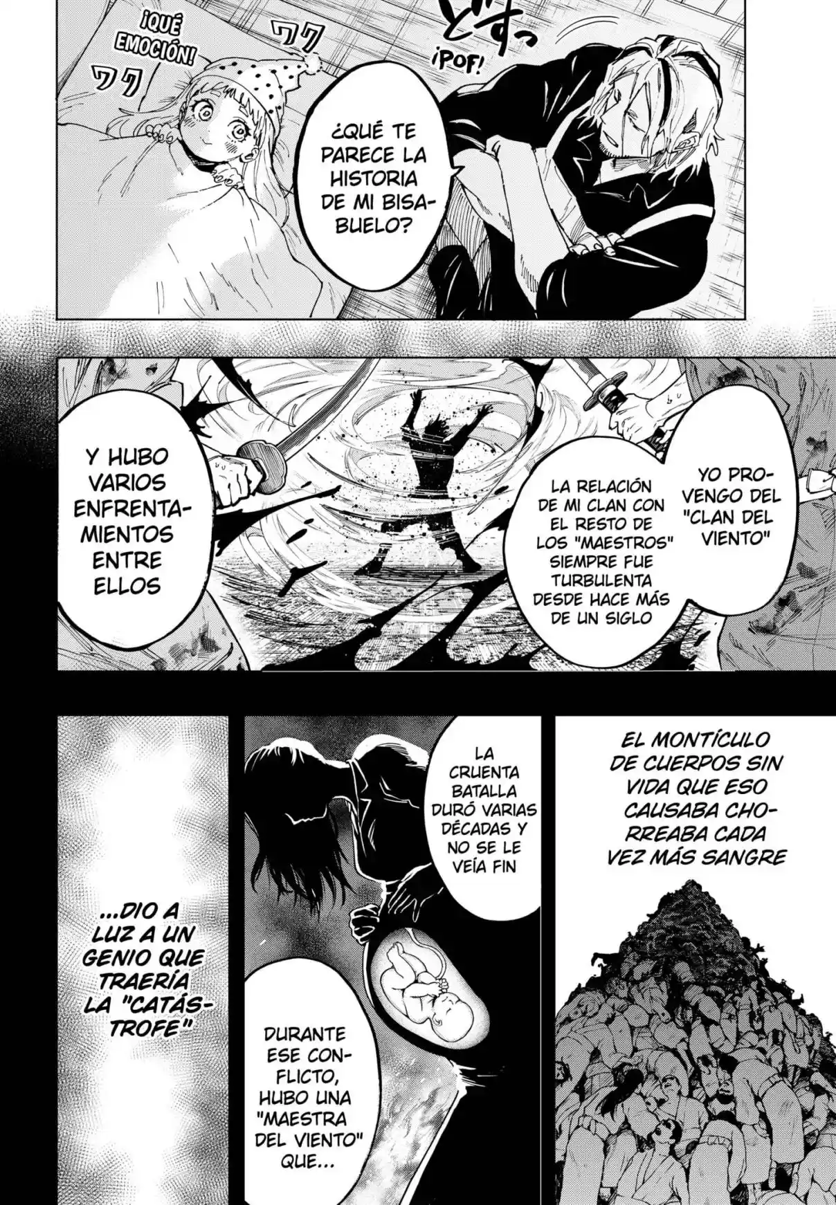 MARRIAGETOXIN - Capítulo 117 - Página 2 - LectorTMOo