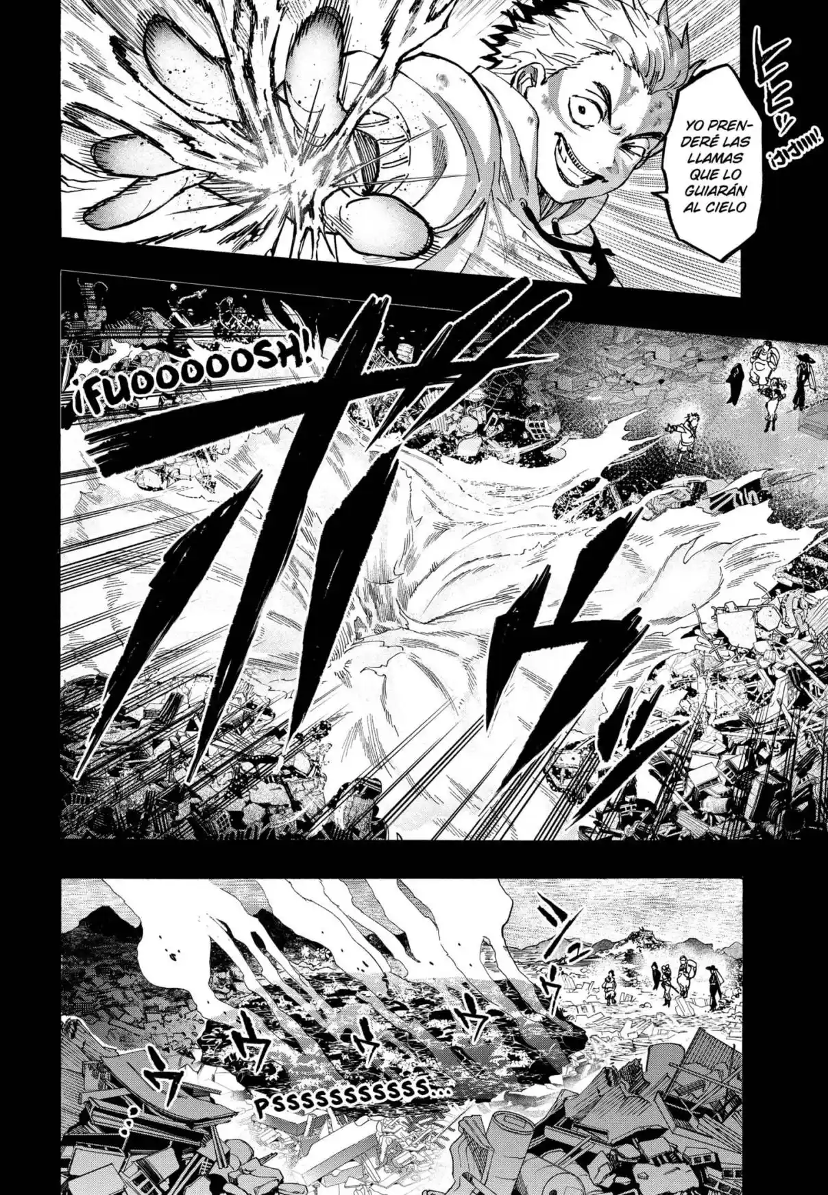 MARRIAGETOXIN - Capítulo 117 - Página 7 - LectorTMOo