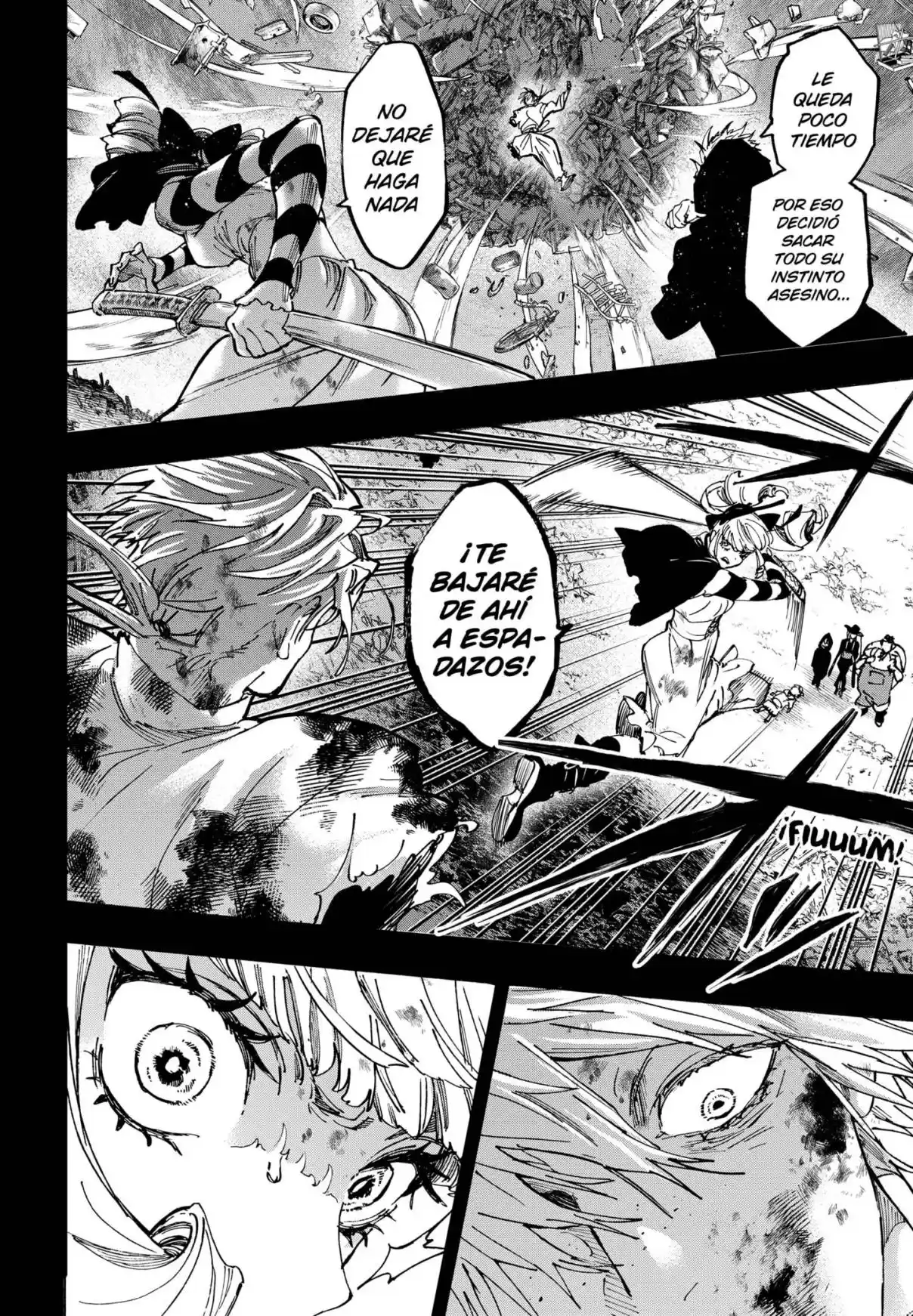 MARRIAGETOXIN - Capítulo 117 - Página 13 - LectorTMOo