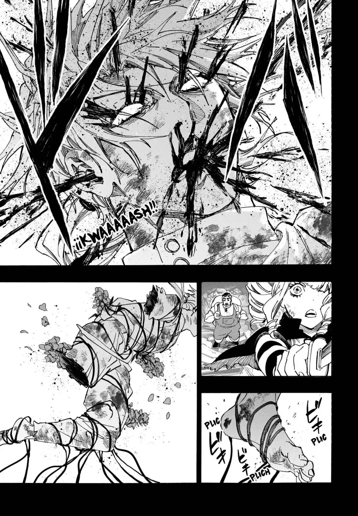 MARRIAGETOXIN - Capítulo 117 - Página 14 - LectorTMOo