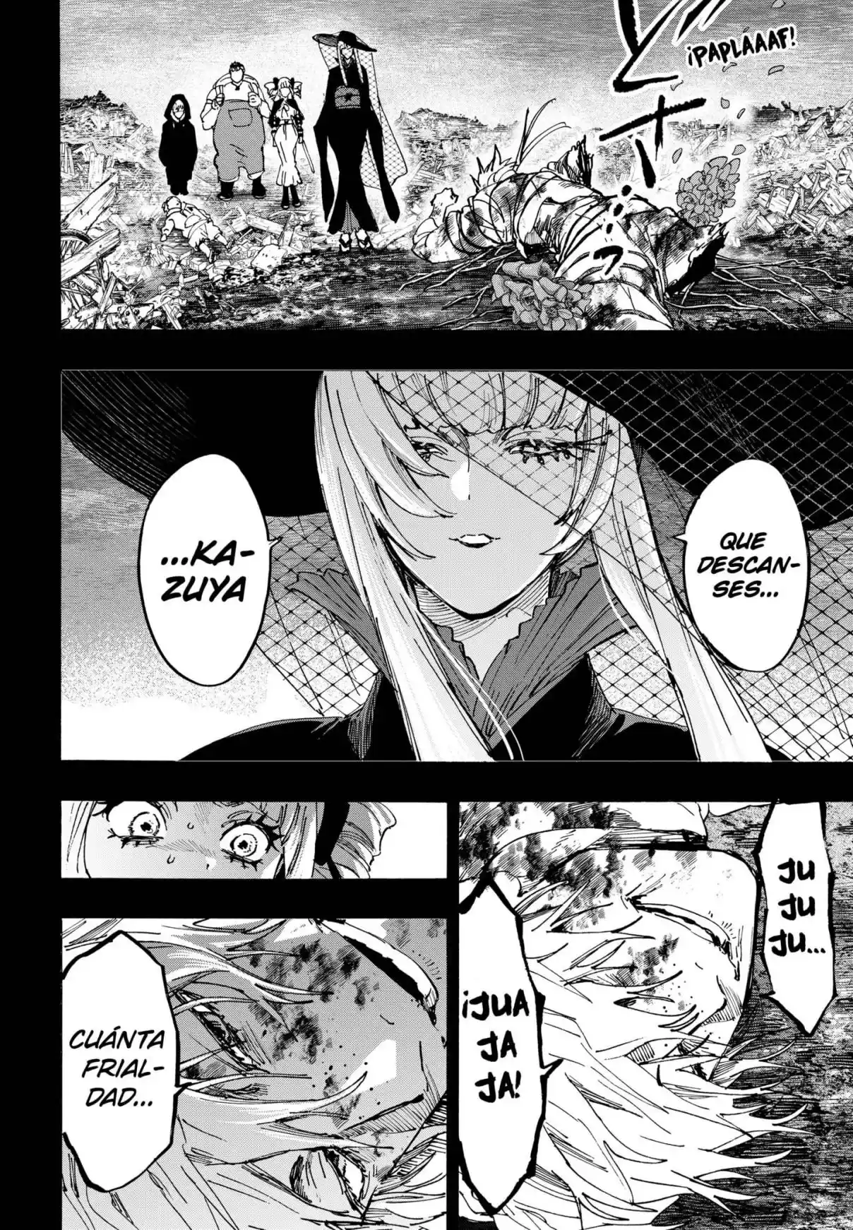 MARRIAGETOXIN - Capítulo 117 - Página 15 - LectorTMOo