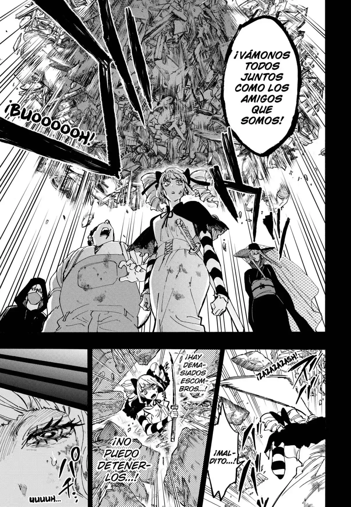 MARRIAGETOXIN - Capítulo 117 - Página 16 - LectorTMOo