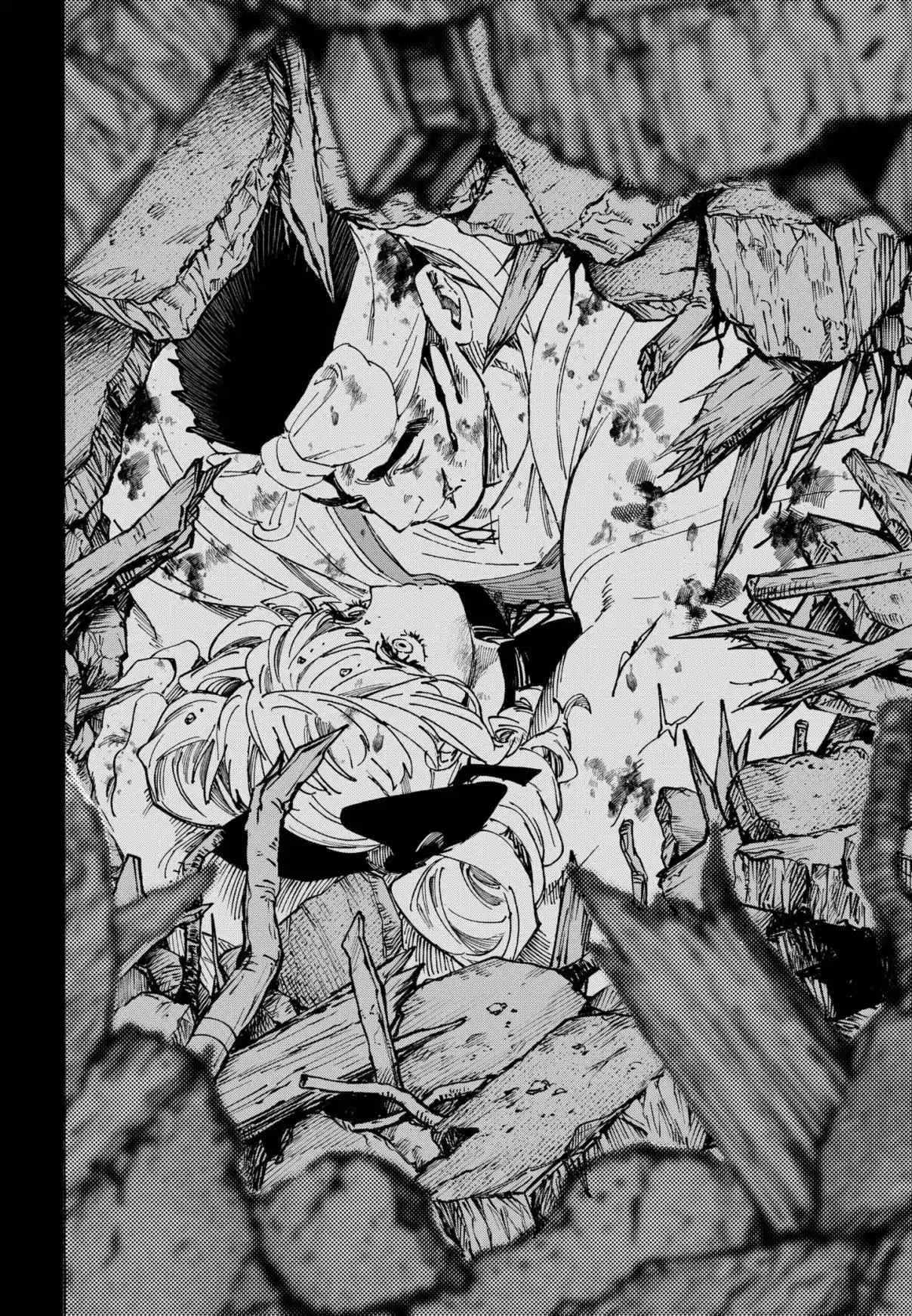 MARRIAGETOXIN - Capítulo 117 - Página 17 - LectorTMOo