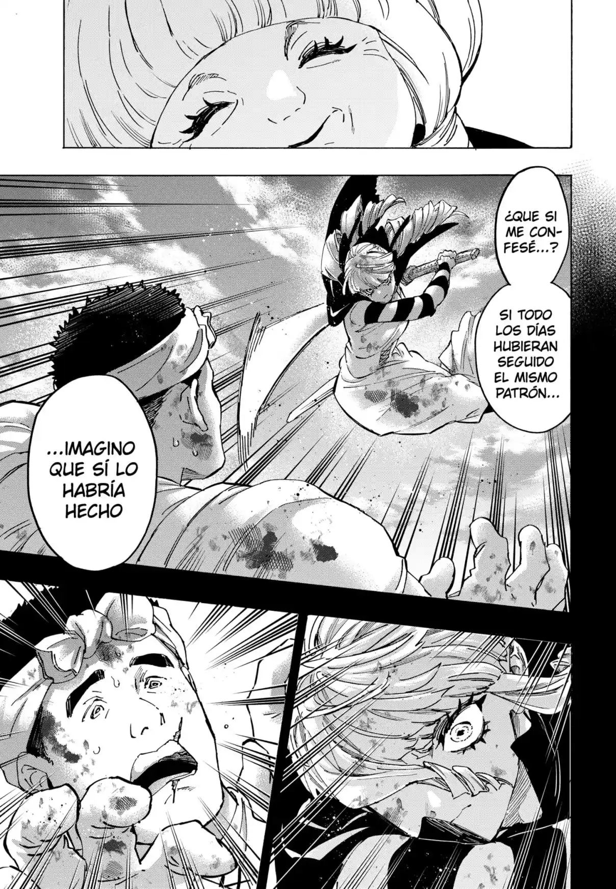 MARRIAGETOXIN - Capítulo 118 - Página 7 - LectorTMOo