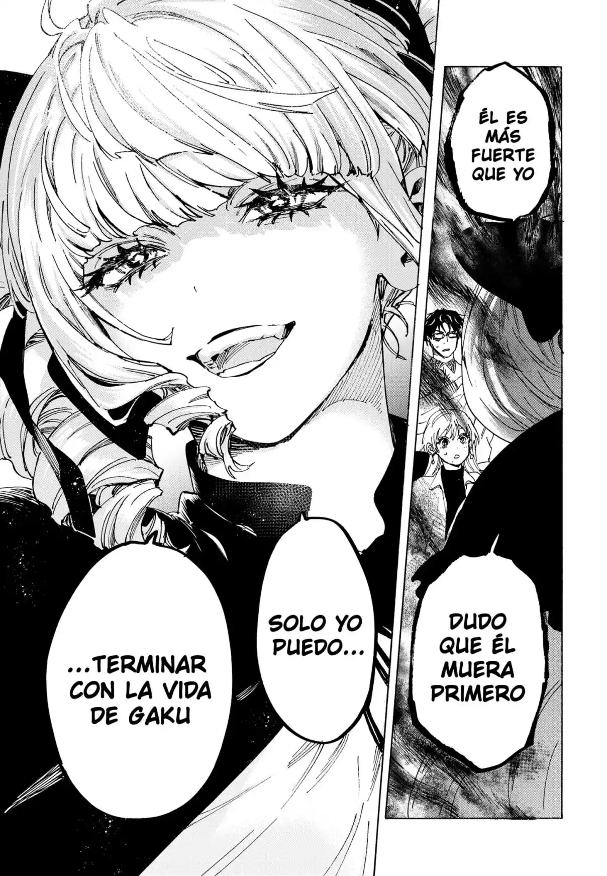 MARRIAGETOXIN - Capítulo 118 - Página 15 - LectorTMOo