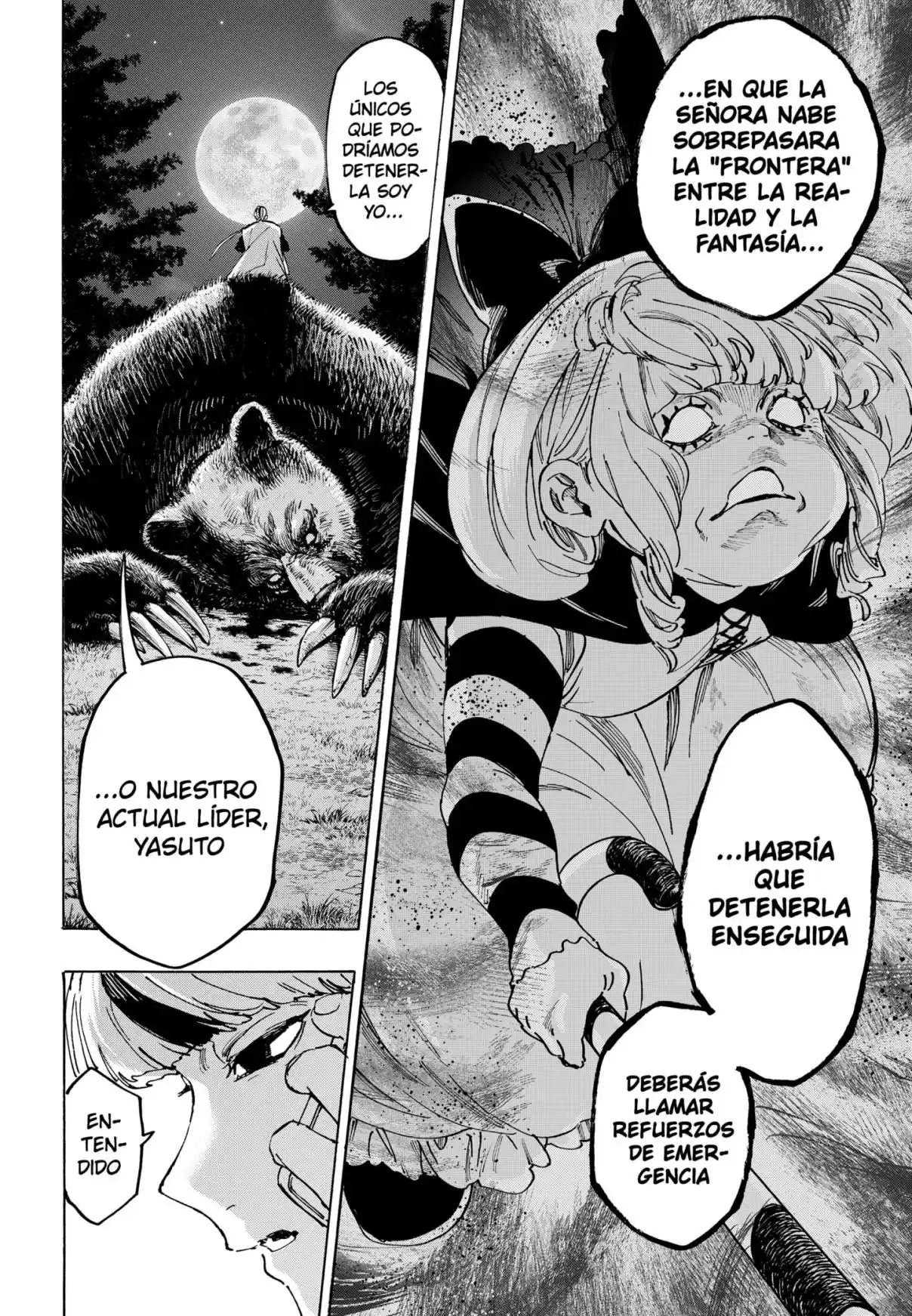 MARRIAGETOXIN - Capítulo 118 - Página 18 - LectorTMOo
