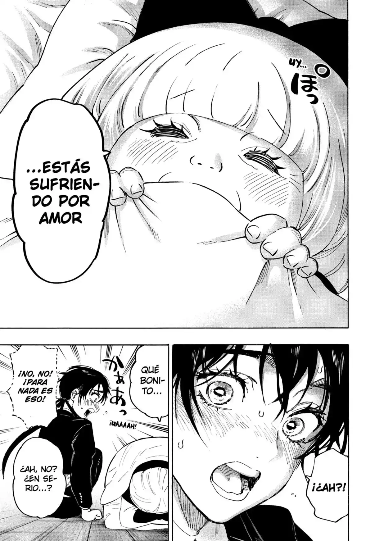 MARRIAGETOXIN - Capítulo 119 - Página 5 - LectorTMOo