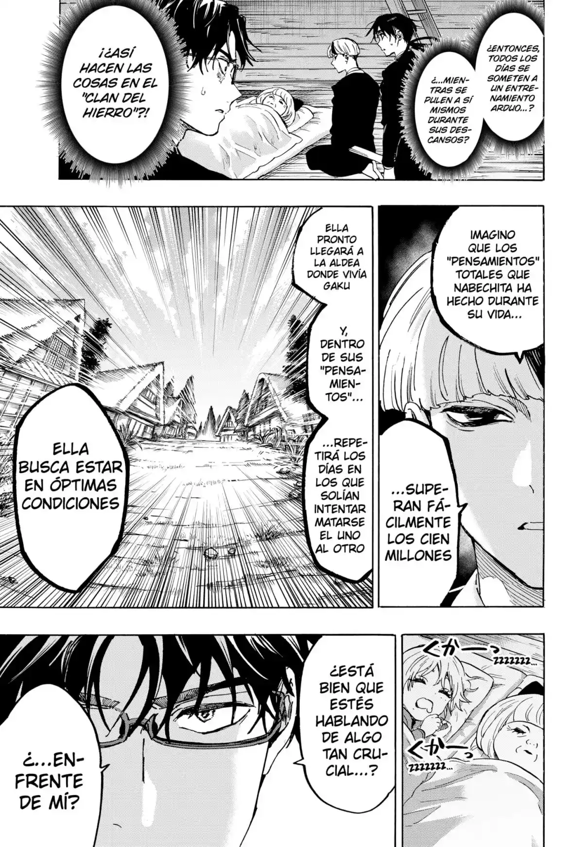 MARRIAGETOXIN - Capítulo 119 - Página 11 - LectorTMOo