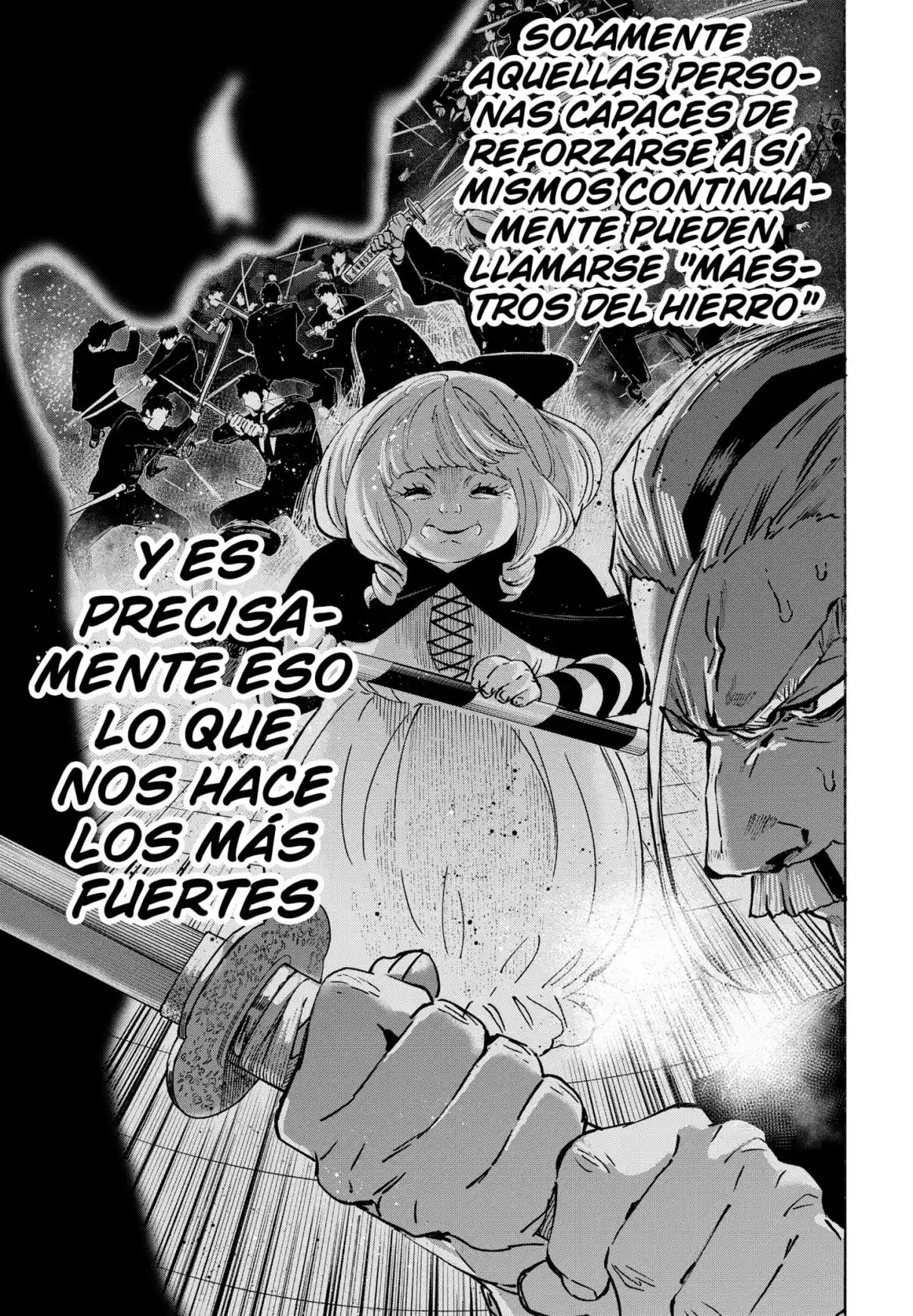 MARRIAGETOXIN - Capítulo 119 - Página 13 - LectorTMOo