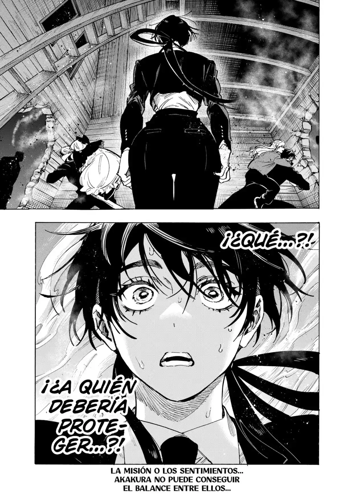 MARRIAGETOXIN - Capítulo 119 - Página 18 - LectorTMOo