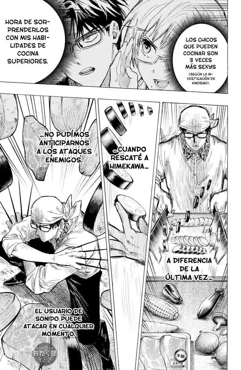 MARRIAGETOXIN - Capítulo 12 - Página 4 - LectorTMOo