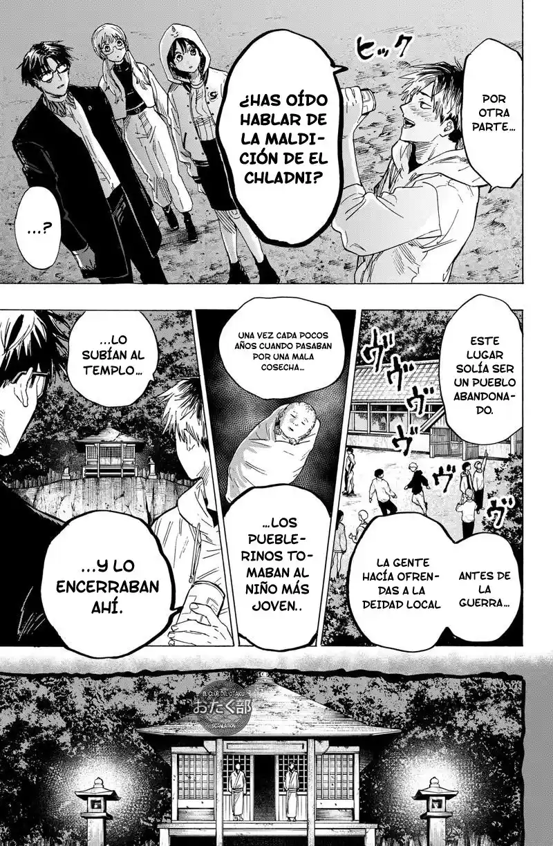 MARRIAGETOXIN - Capítulo 12 - Página 14 - LectorTMOo