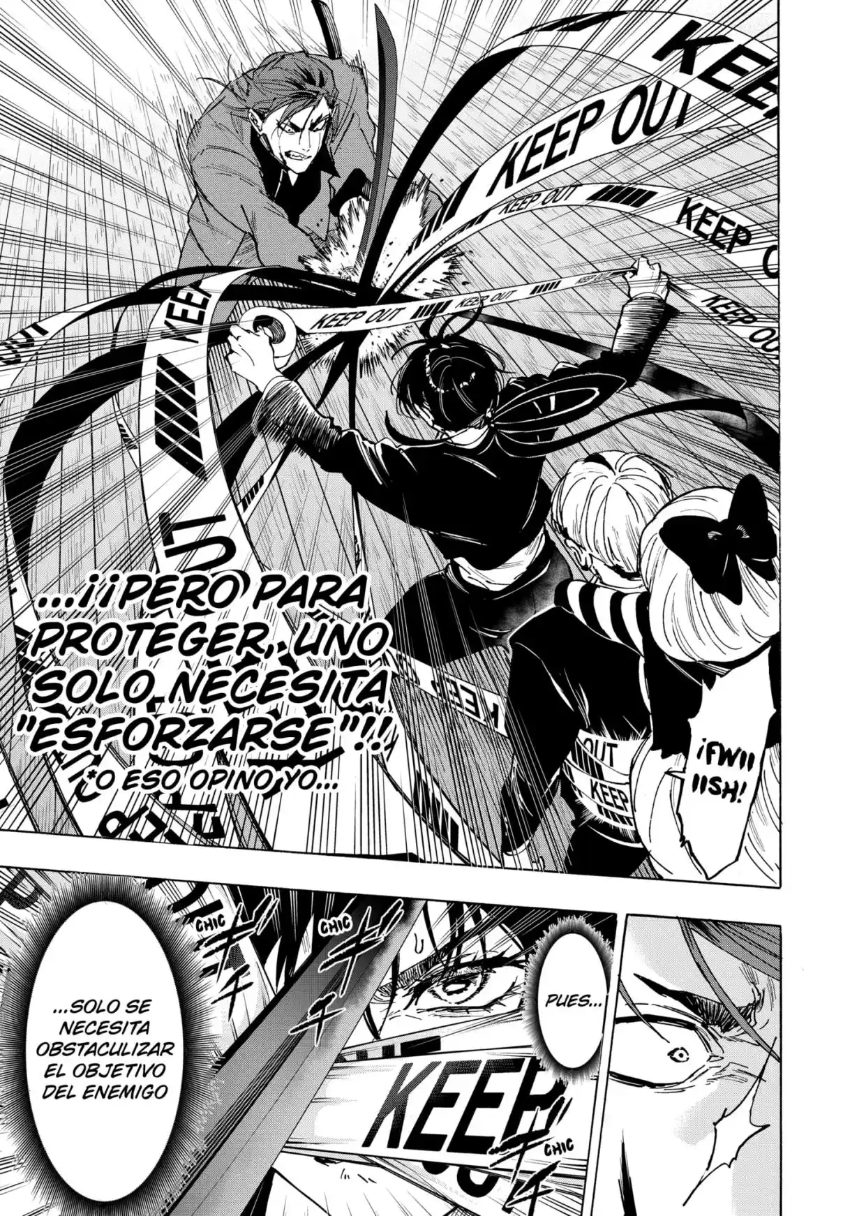 MARRIAGETOXIN - Capítulo 120 - Página 15 - LectorTMOo
