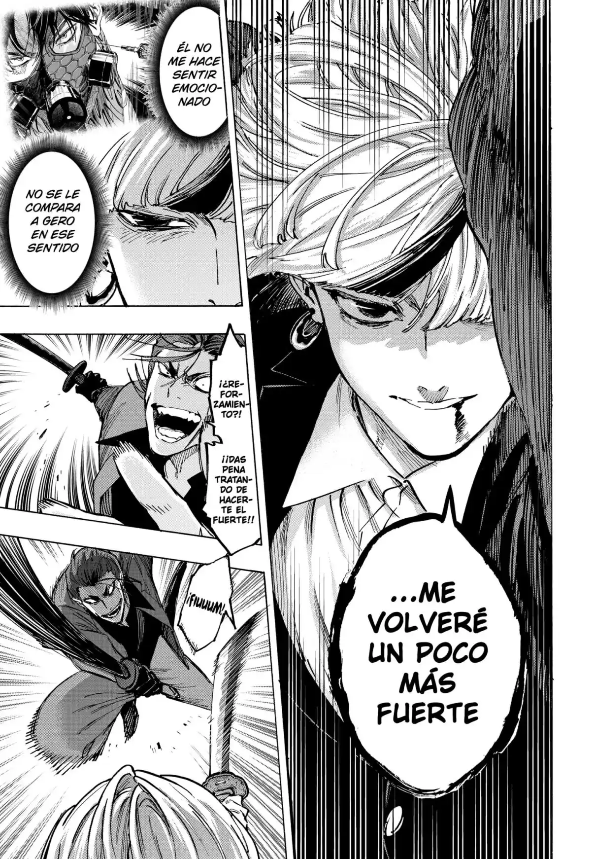 MARRIAGETOXIN - Capítulo 121 - Página 3 - LectorTMOo