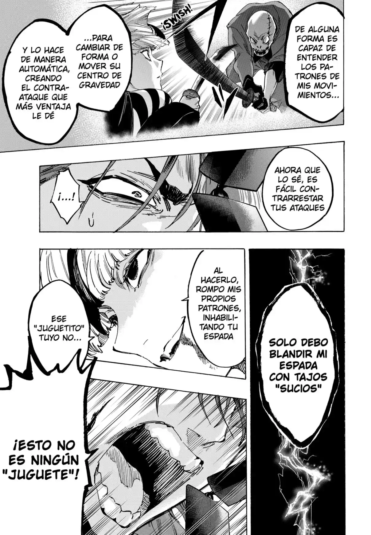 MARRIAGETOXIN - Capítulo 121 - Página 5 - LectorTMOo