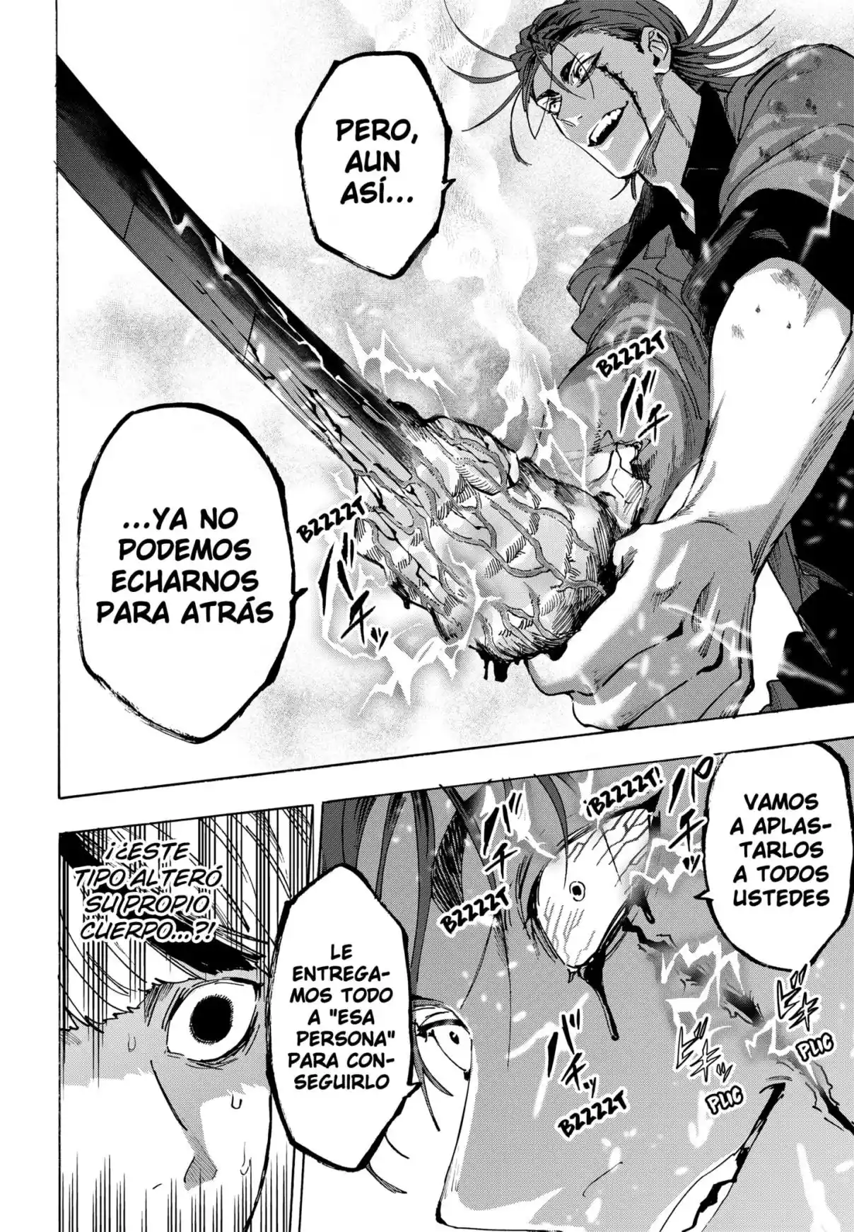 MARRIAGETOXIN - Capítulo 121 - Página 15 - LectorTMOo