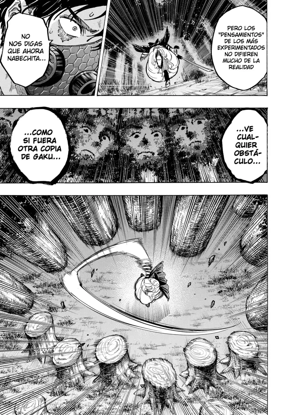 MARRIAGETOXIN - Capítulo 122 - Página 13 - LectorTMOo